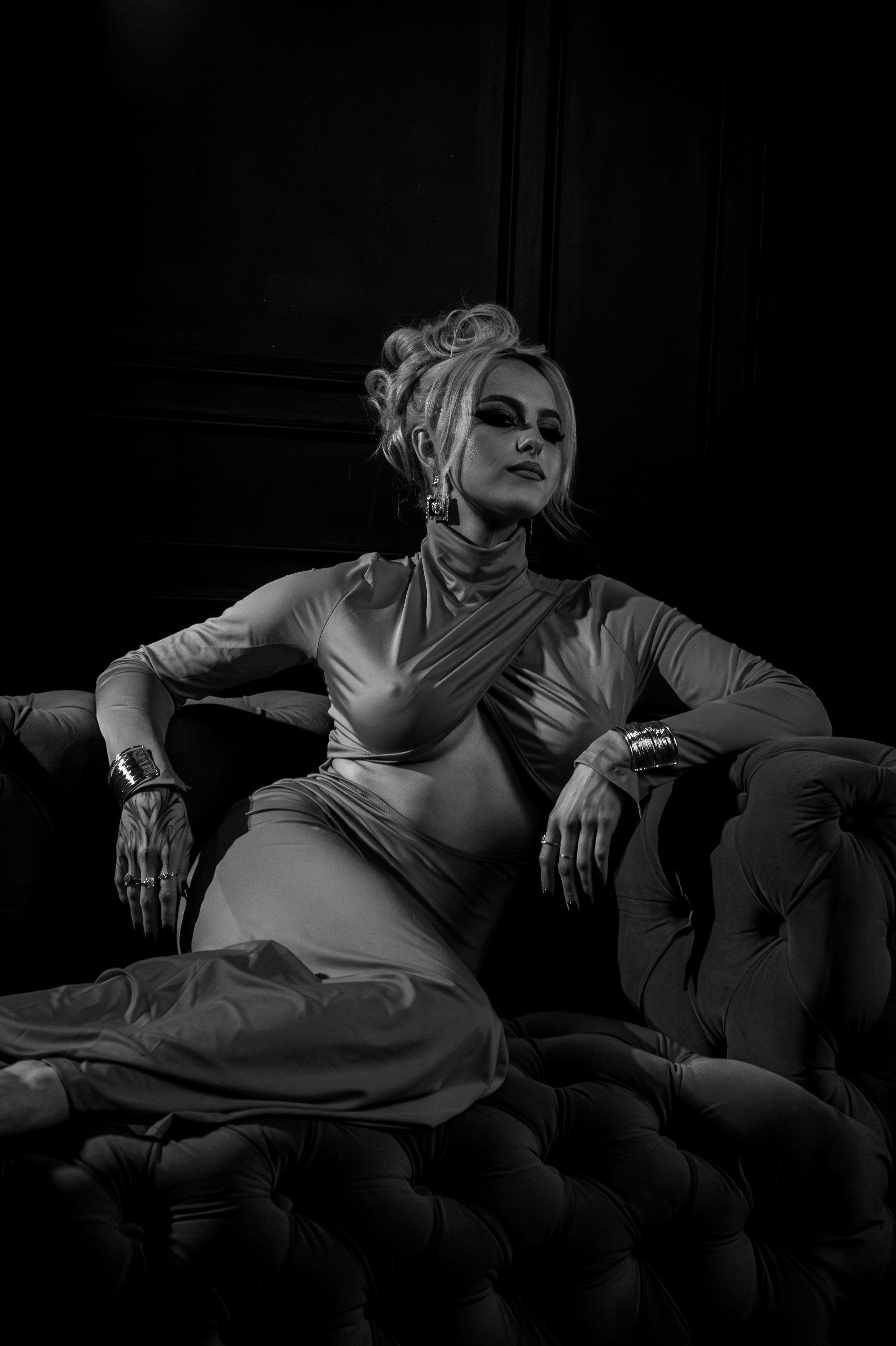 Вета. Фотограф Вероника Смит I Владивосток