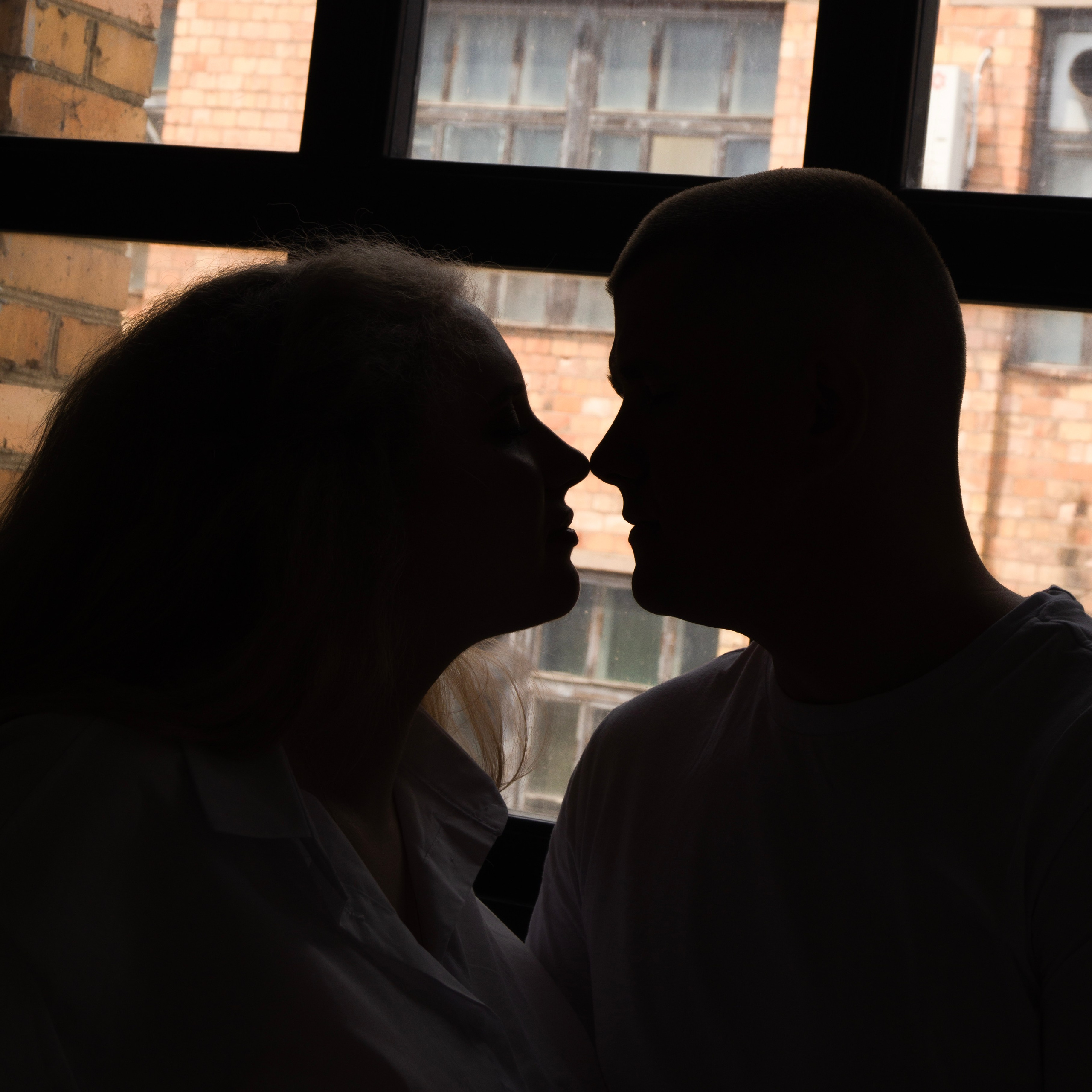 Семейная, беременность. Фотограф Вероника Смит I Владивосток