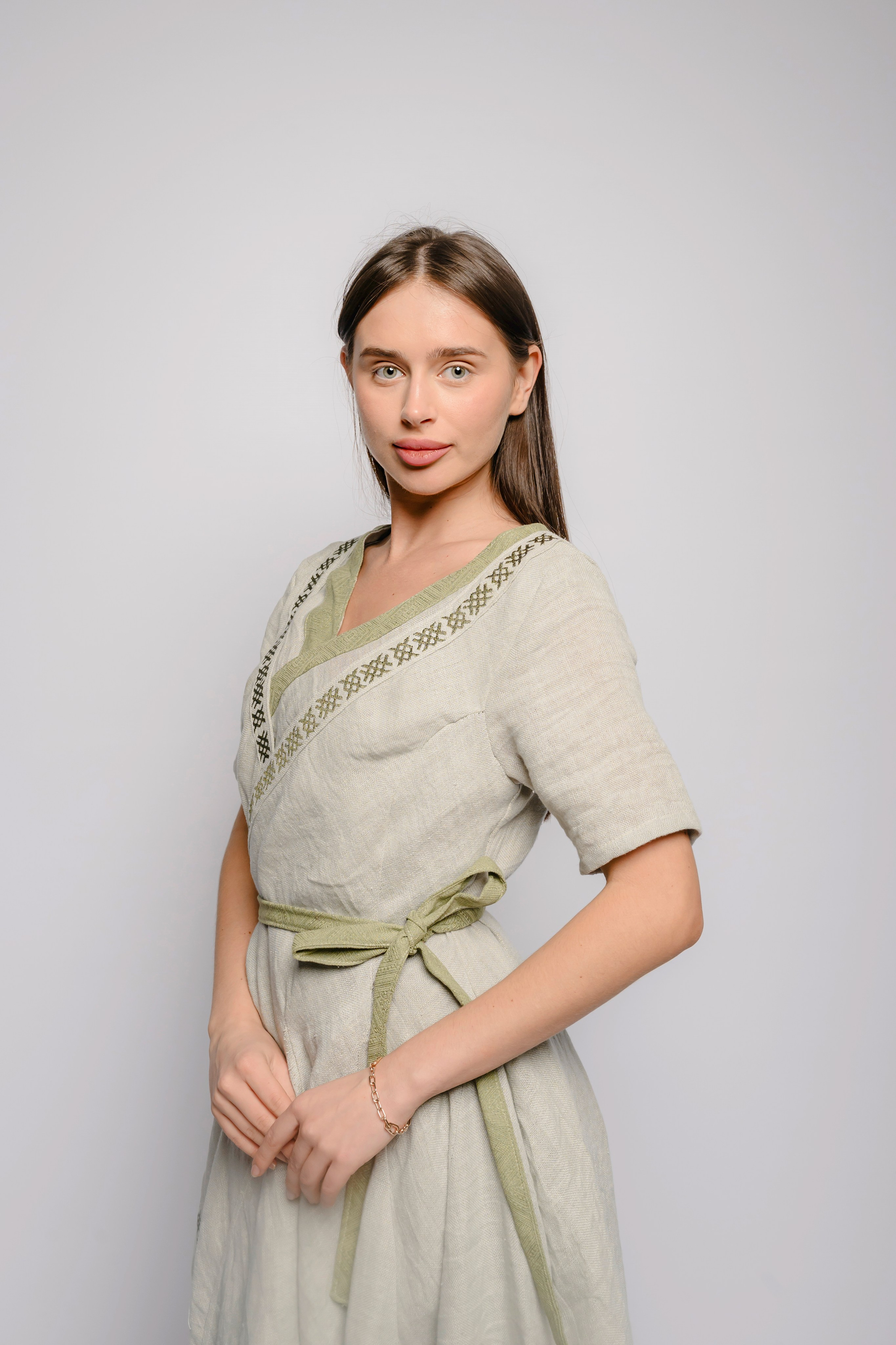 Коллекция Диво Поморья. AIREN DESIGN — художественное ателье