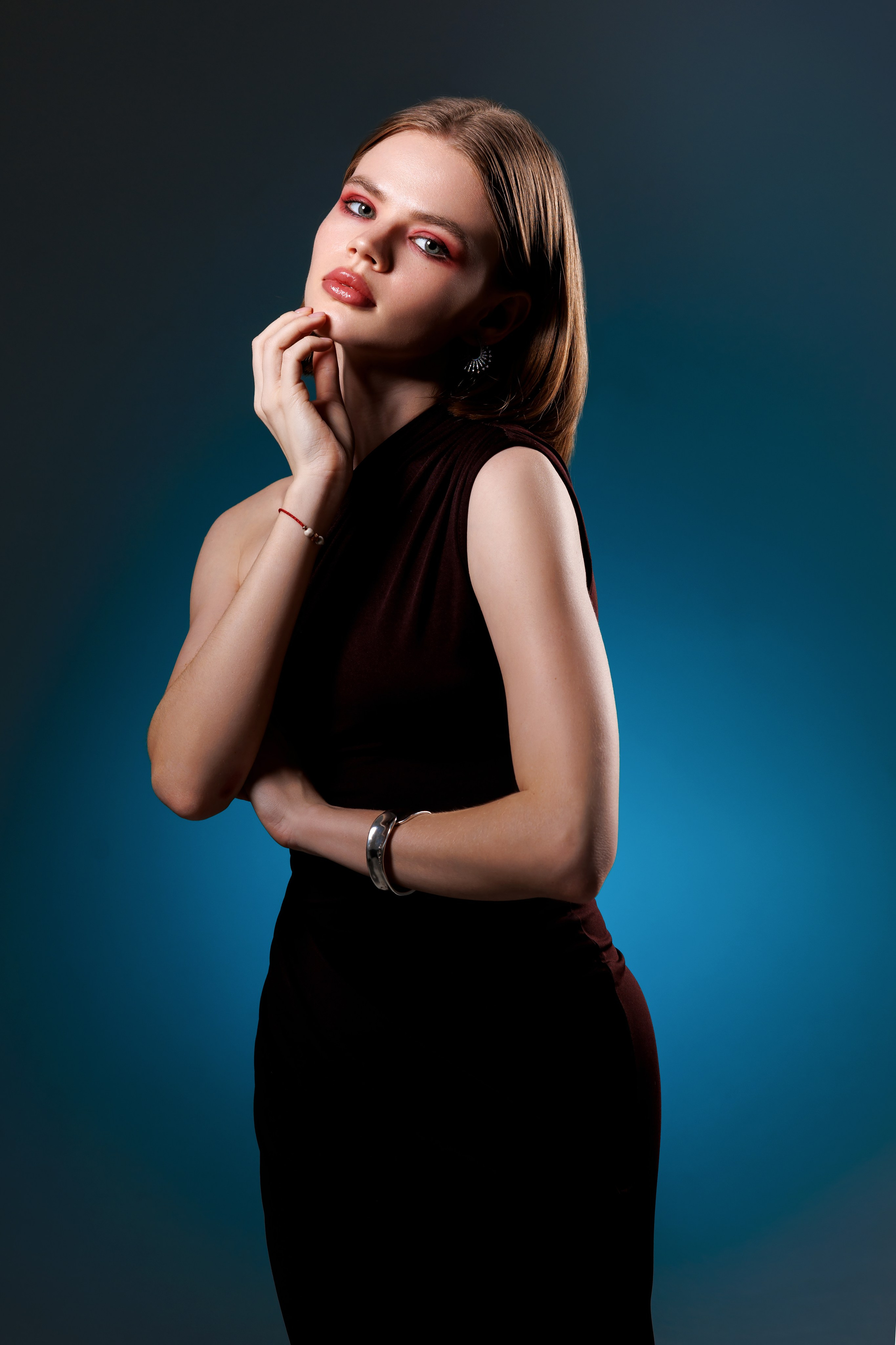 Портреты. Фотограф Москва. Репортажная съемка, портрет, бизнес-портрет