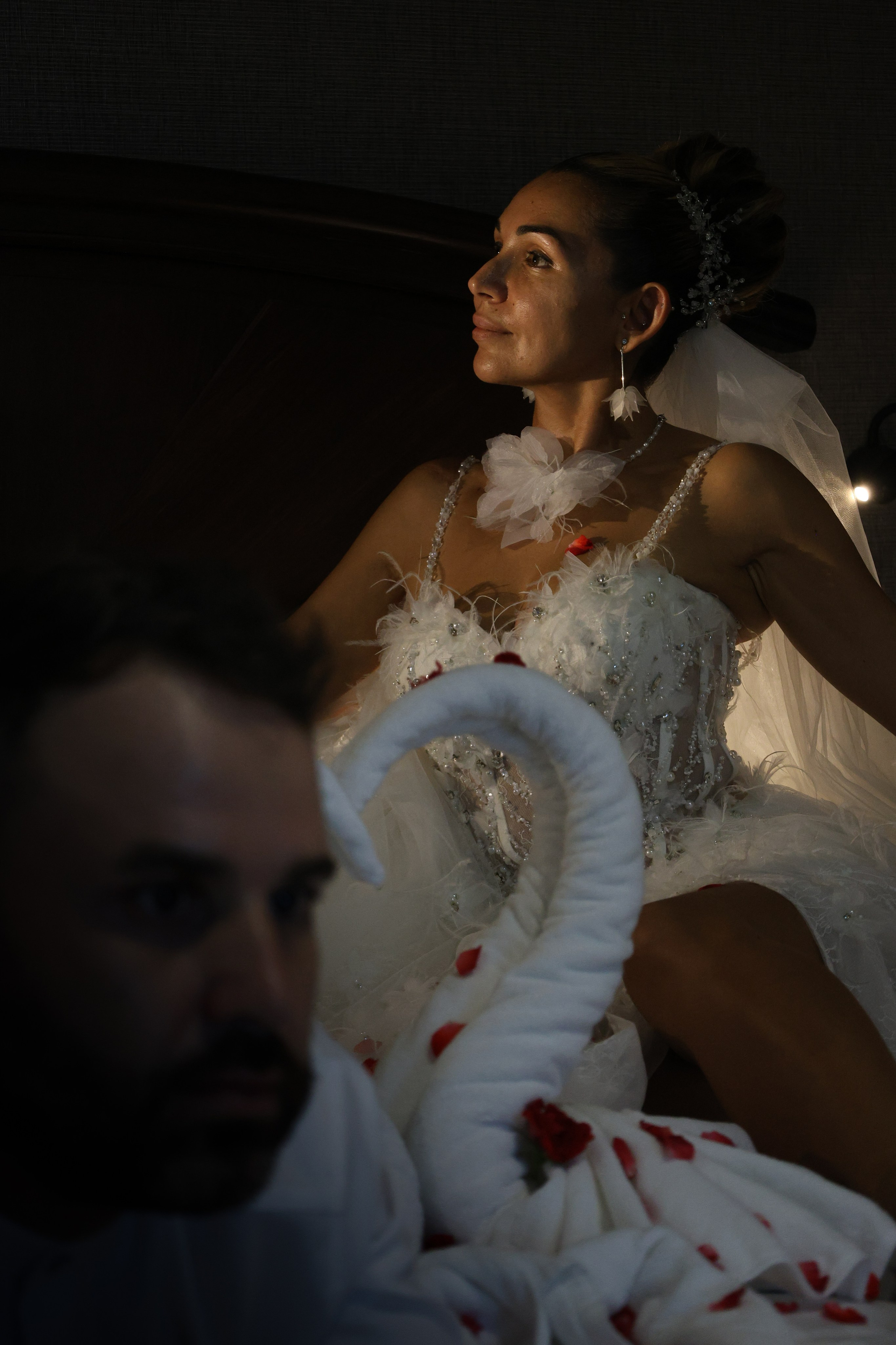 Andrew & Silvia. Nick Krupin — Portrait & Lifestyle Photographer