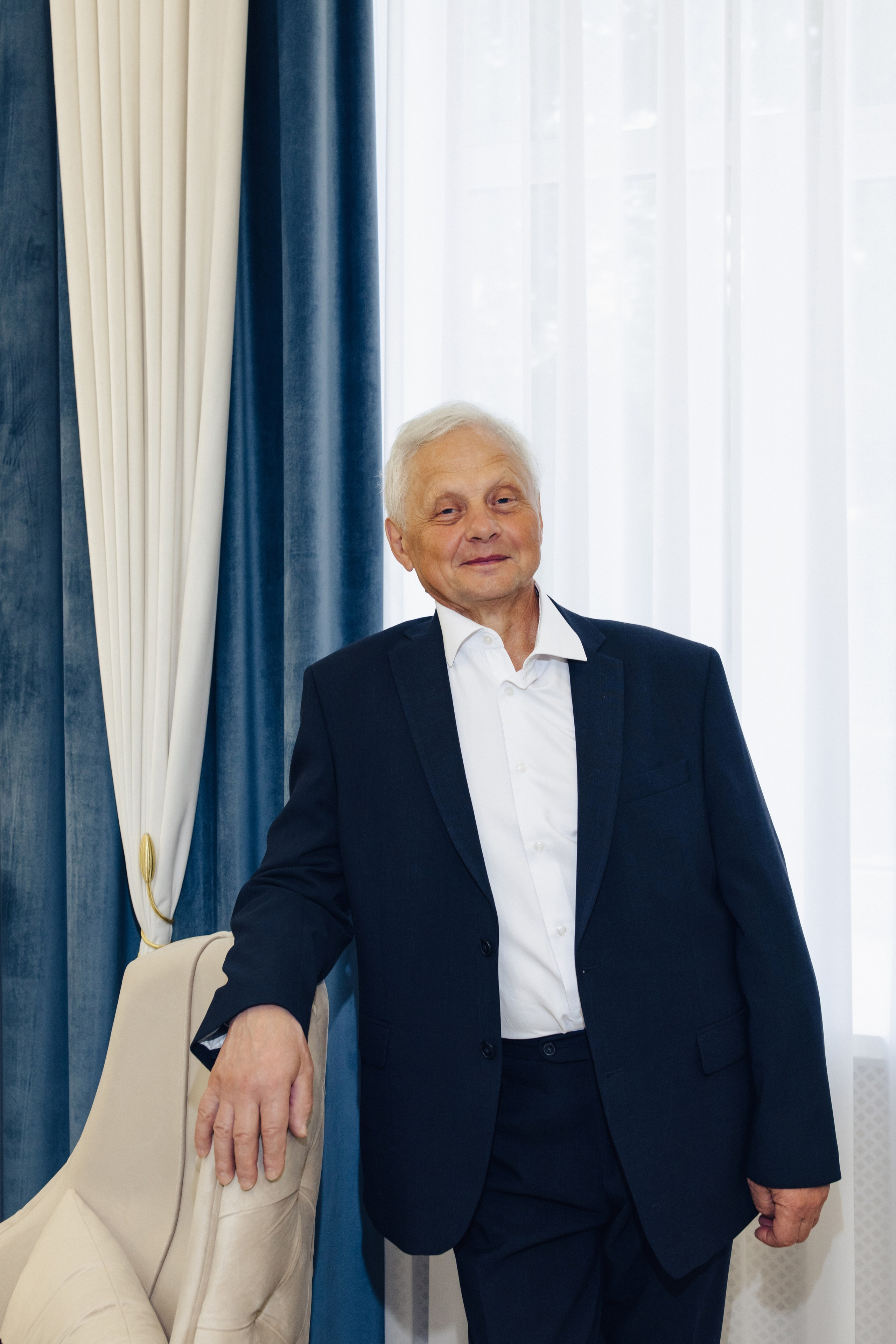 Михаил и Аделина. Фотограф в Красноярске