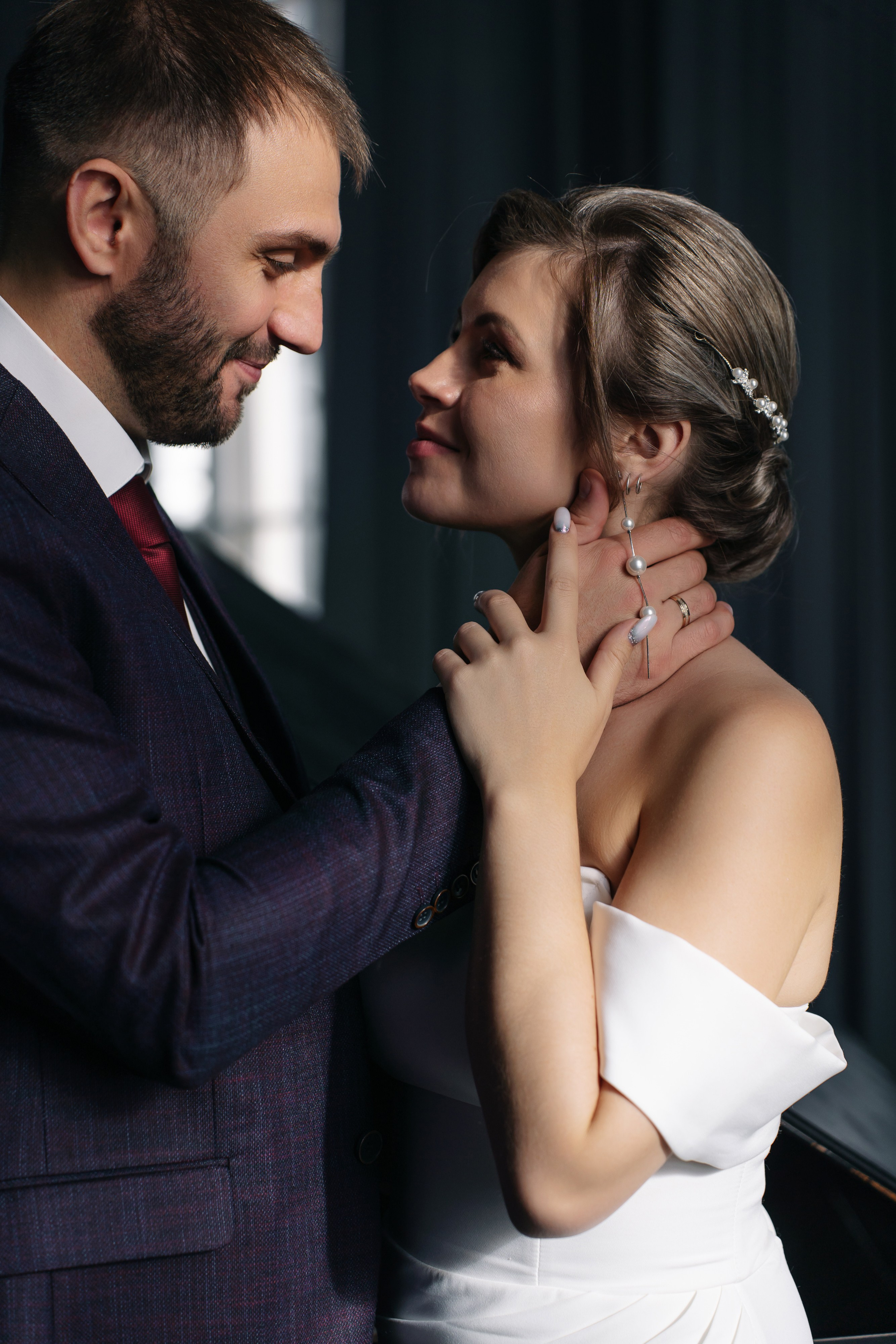 Вера и Штефан. Свадебный и семейный фотограф Кокушева Юлия Нижний Новгород