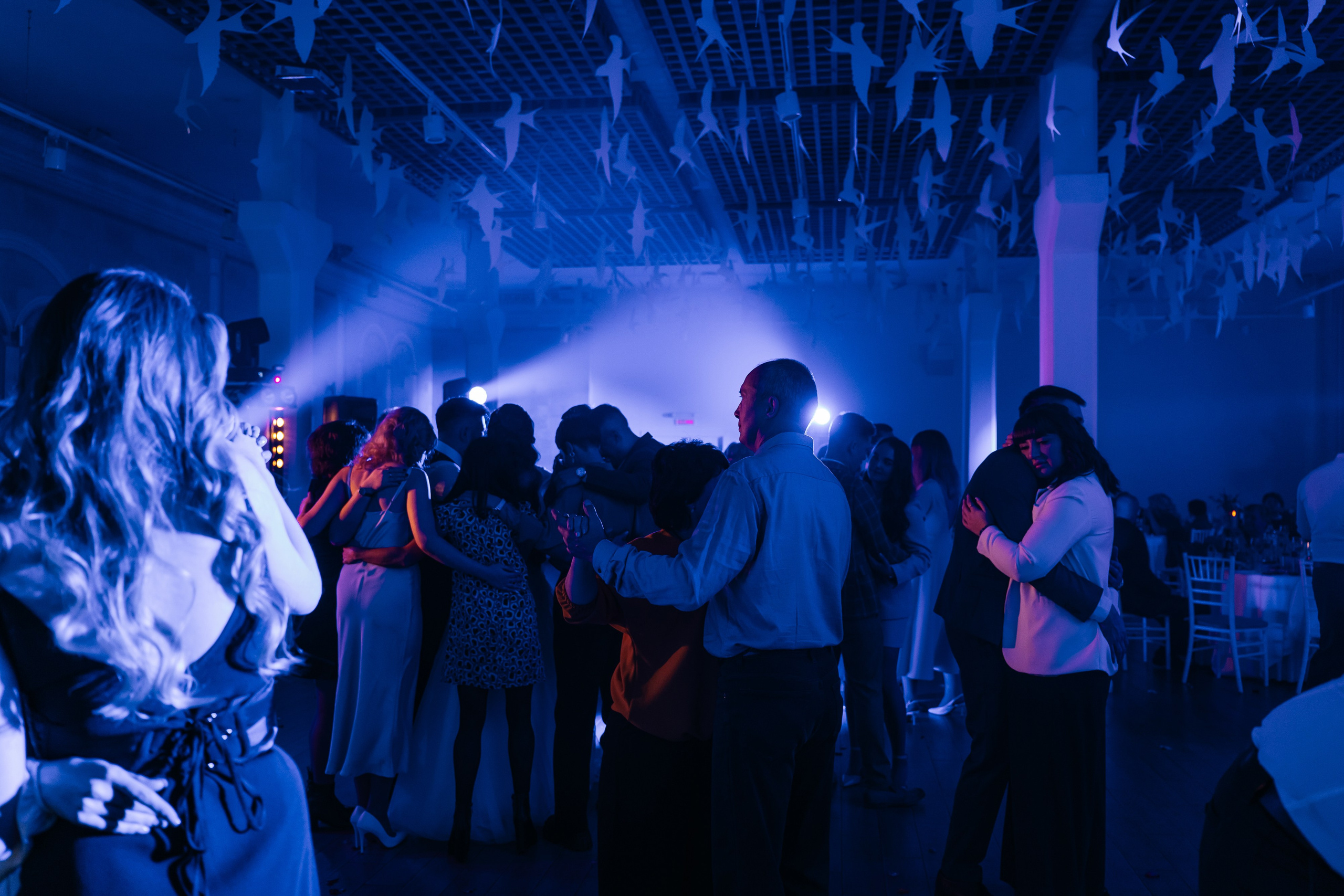 Алена и Никита. Свадебный и семейный фотограф Кокушева Юлия Нижний Новгород