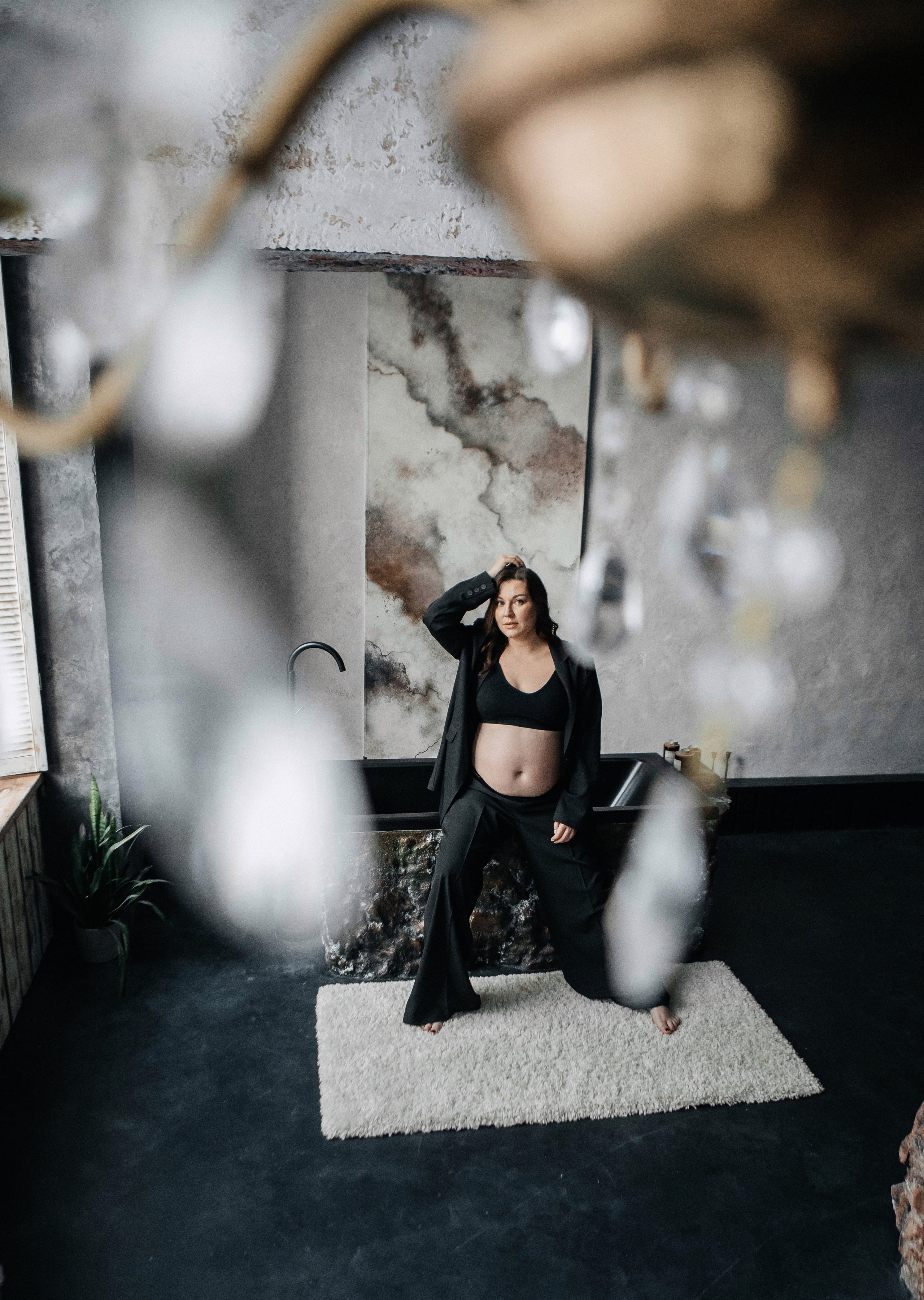 Анюта. Свадебный и семейный фотограф Ибрагимова Мария из Екатеринбурга