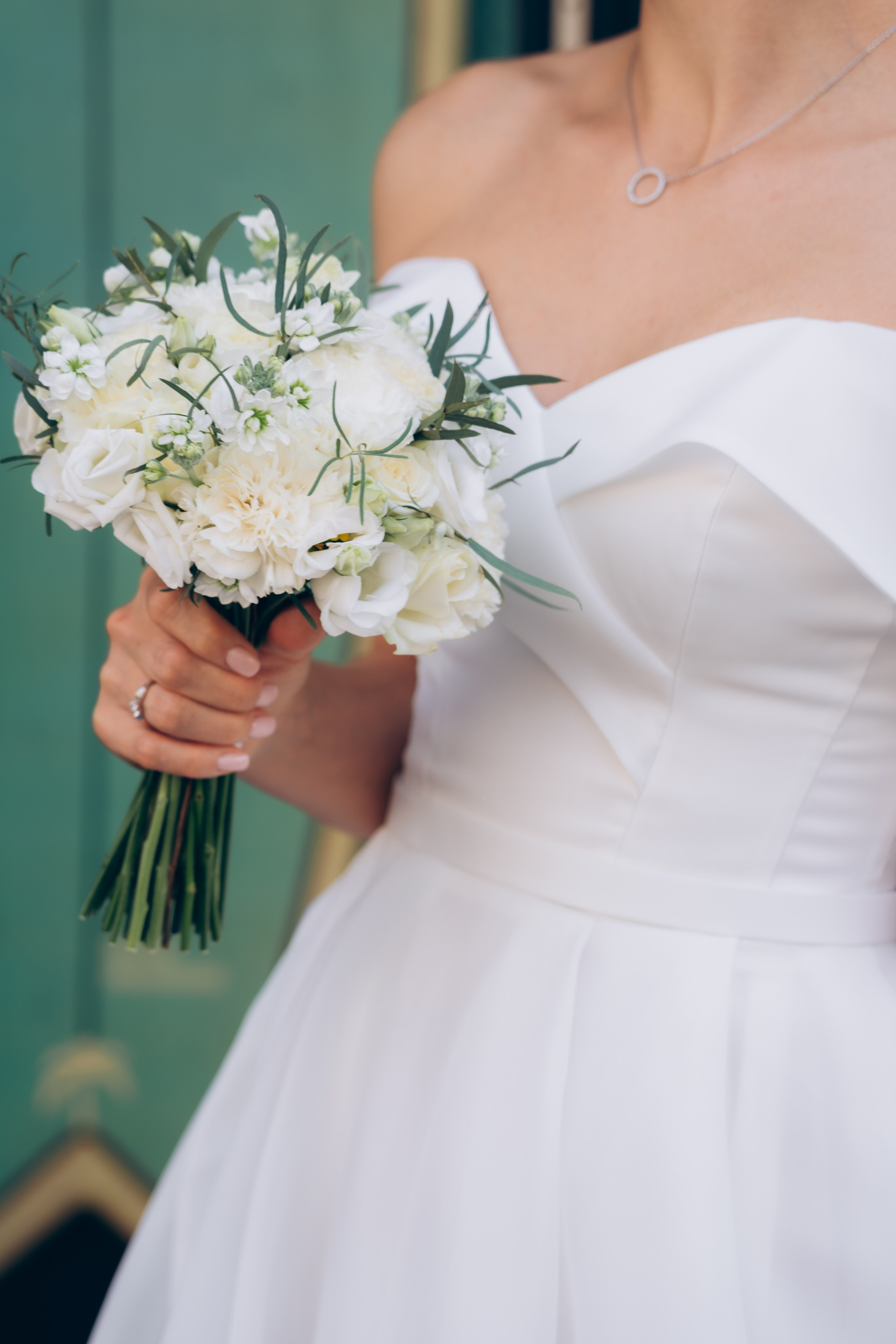 Максим и Анастасия. Фото & Видео Агенство