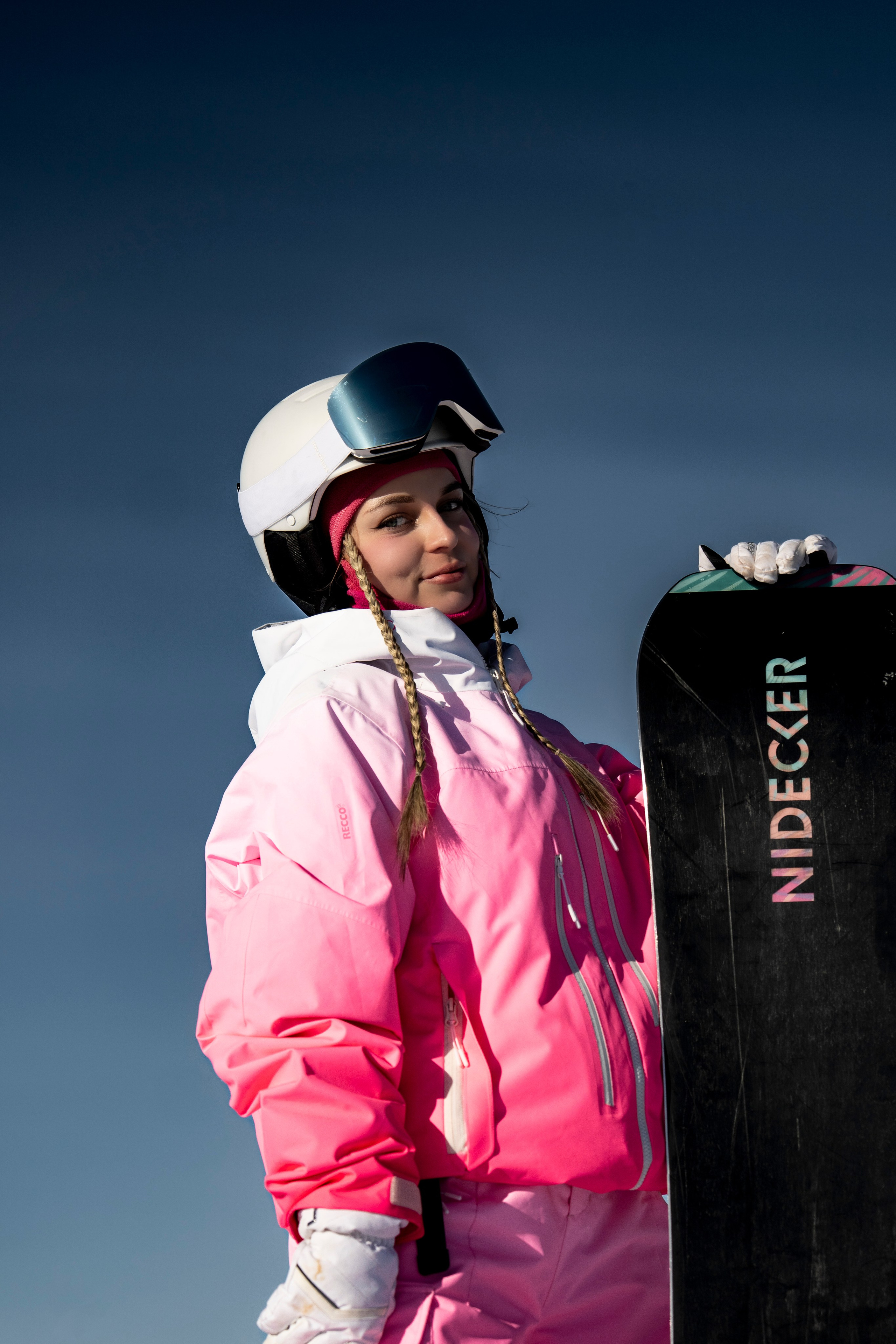 Тур. Анастасия Паршукова — фотограф Шерегеш Новосибирск