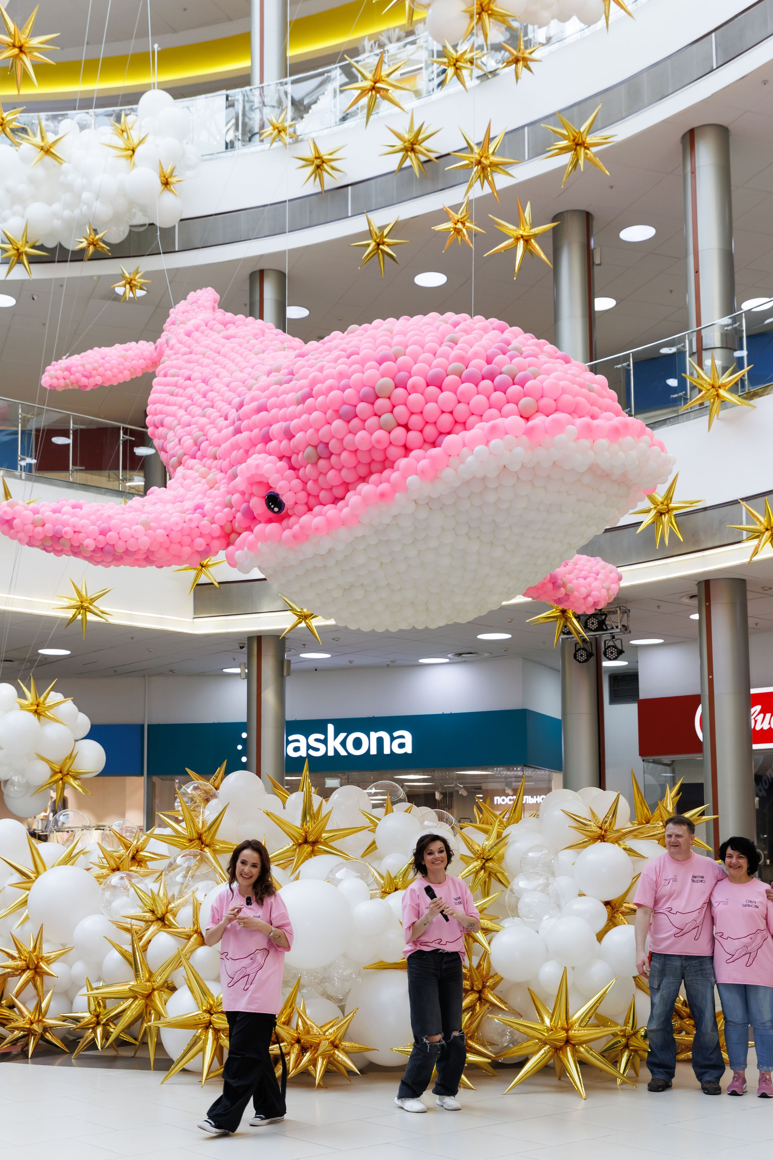 Умная весна 2025. Фотограф Новосибирск — Наталья Гресь