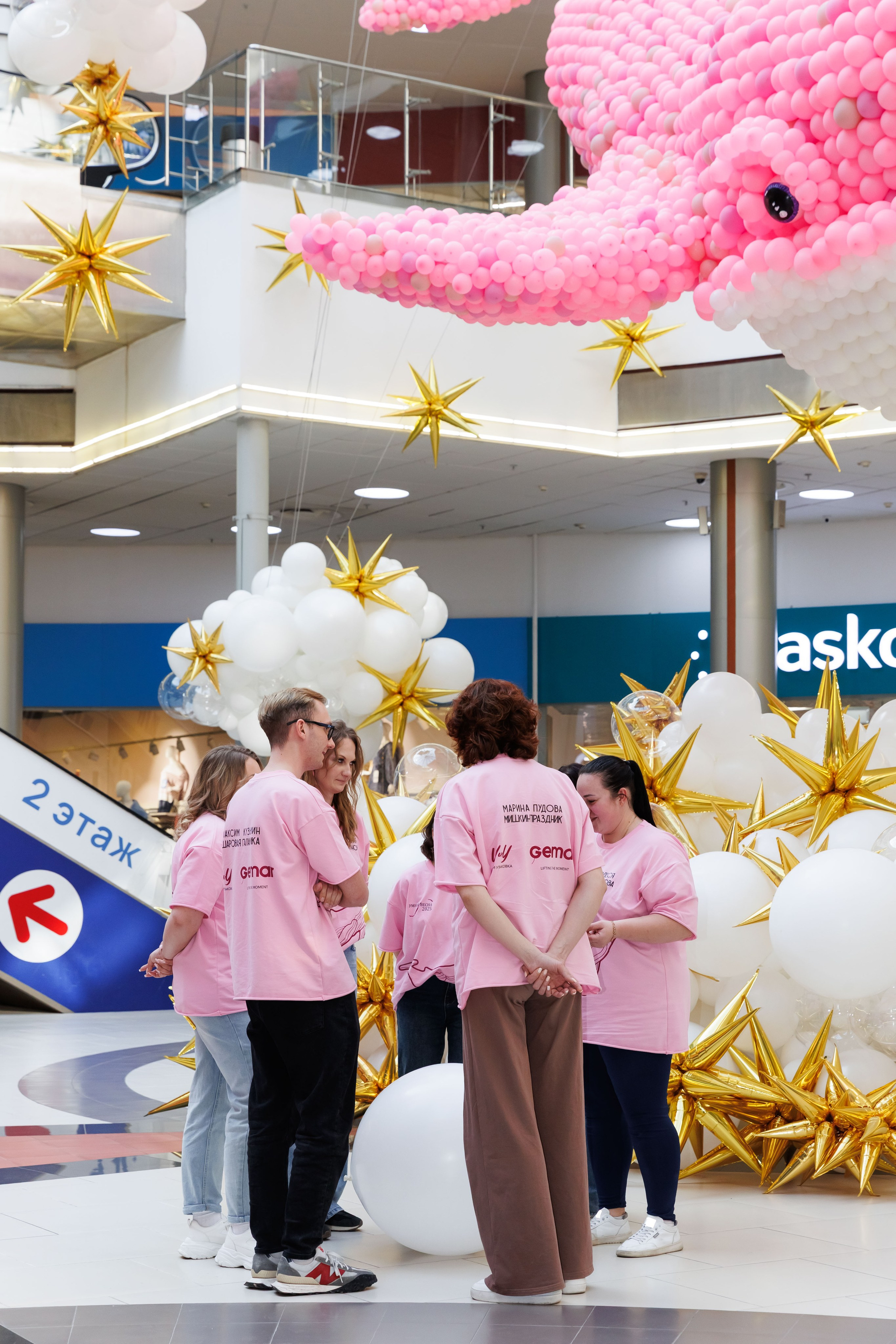 Умная весна 2025. Фотограф Новосибирск — Наталья Гресь