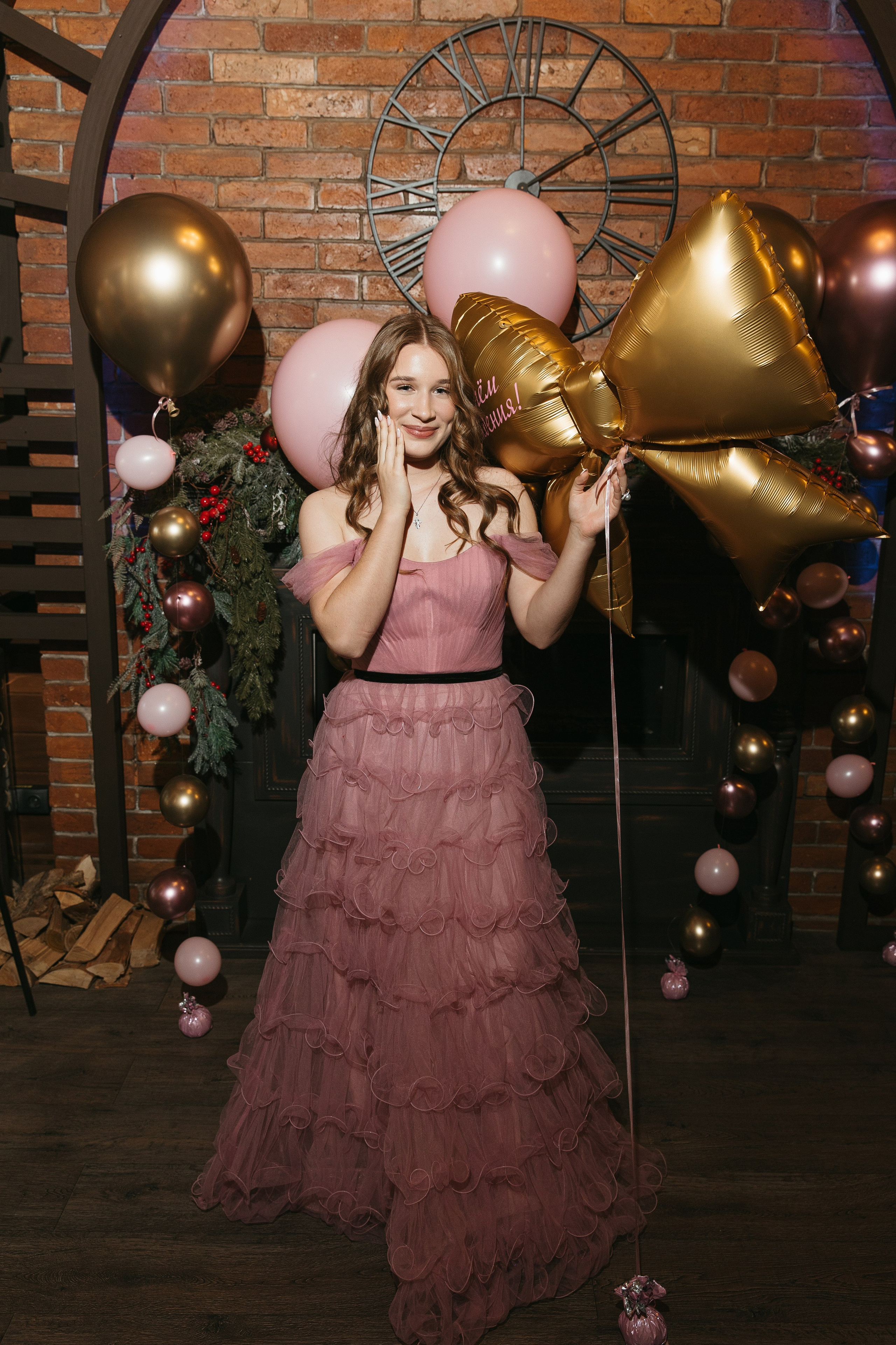 Кедровый дом / Злата 16 лет. Свадебный и семейный фотограф Владивосток — Приморский край. Анастасия Щетинина