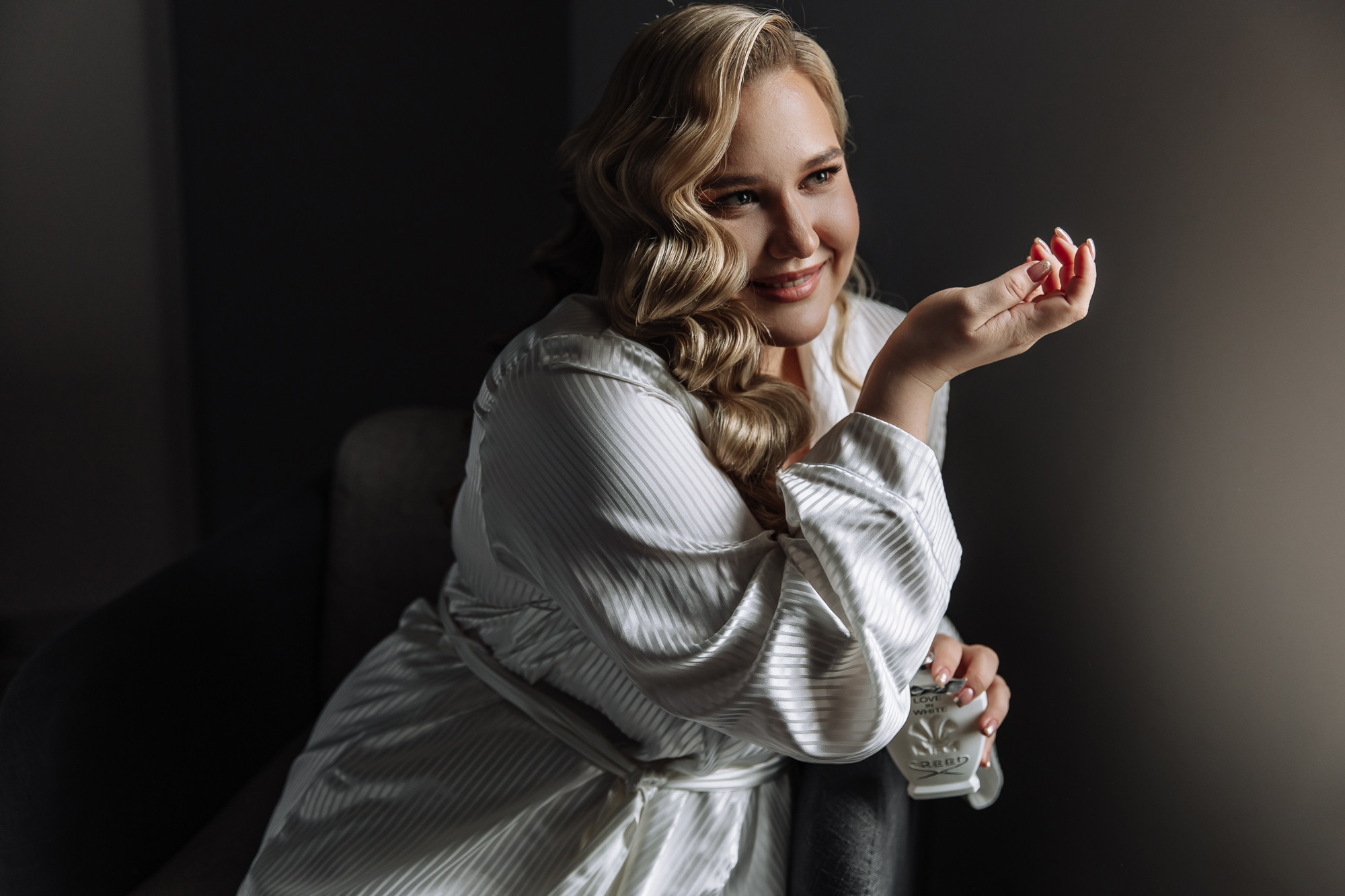 4.09 Пётр и Кристина. Свадебный организатор Екатеринбург