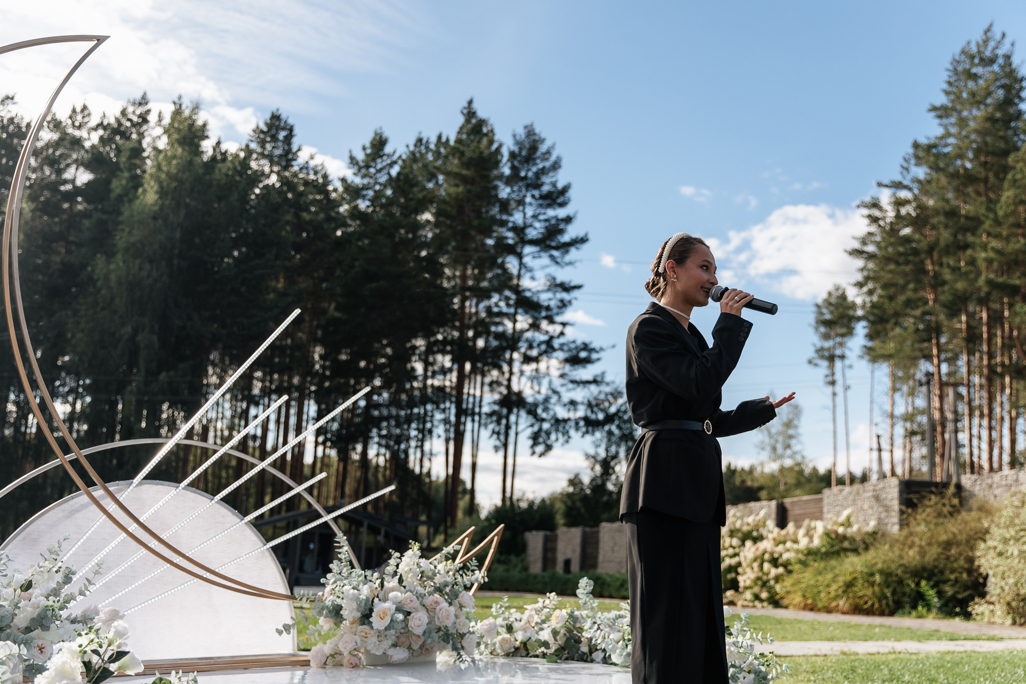 4.09 Пётр и Кристина. Свадебный организатор Екатеринбург