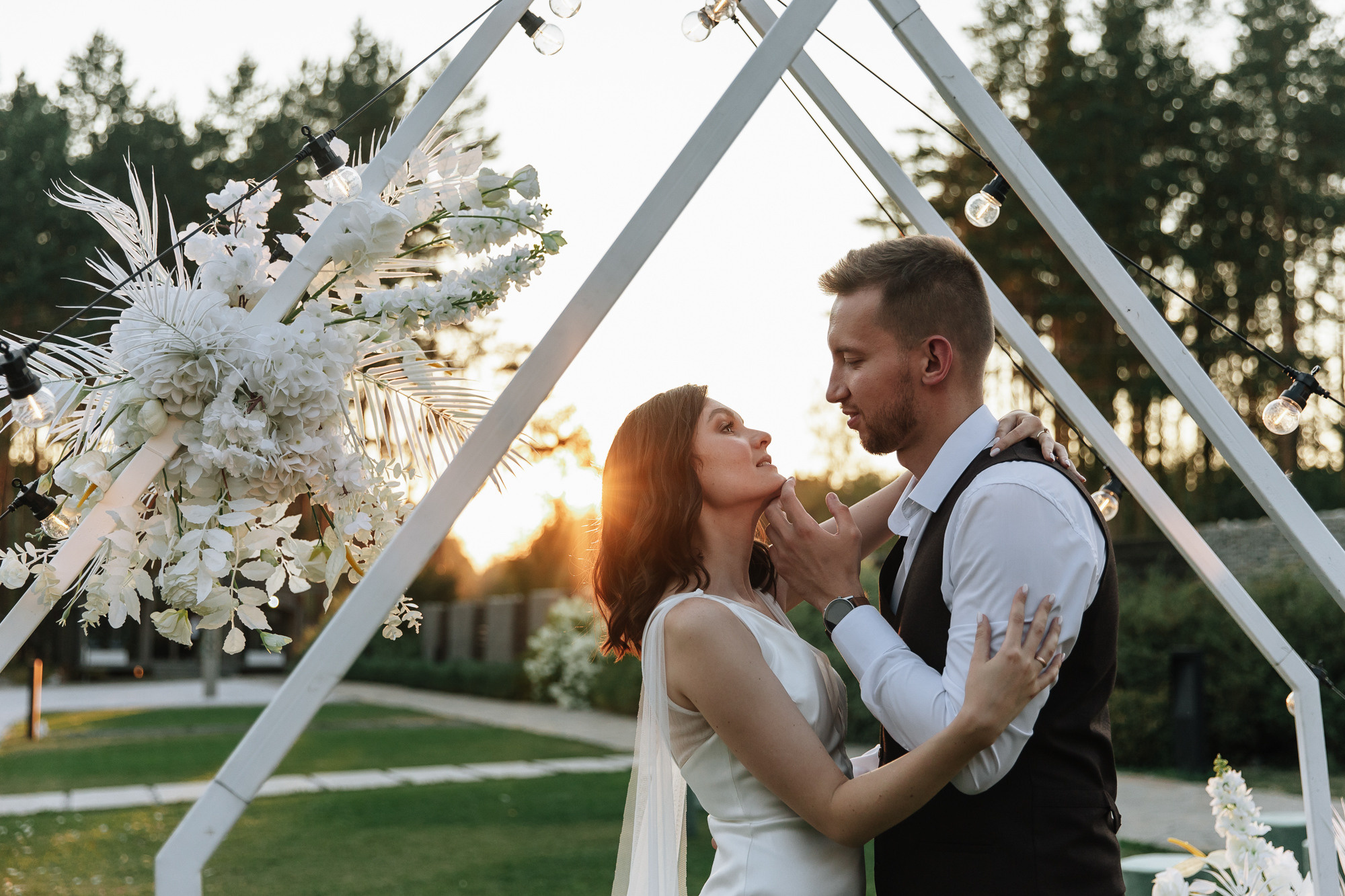 21.08 Максим и Дарья. Свадебный организатор Екатеринбург