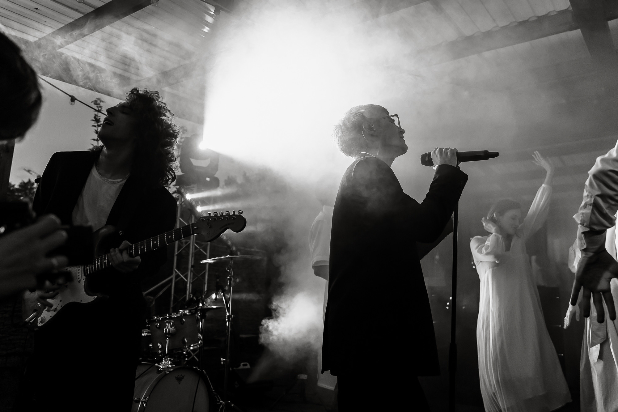 21.08 Максим и Дарья. Свадебный организатор Екатеринбург