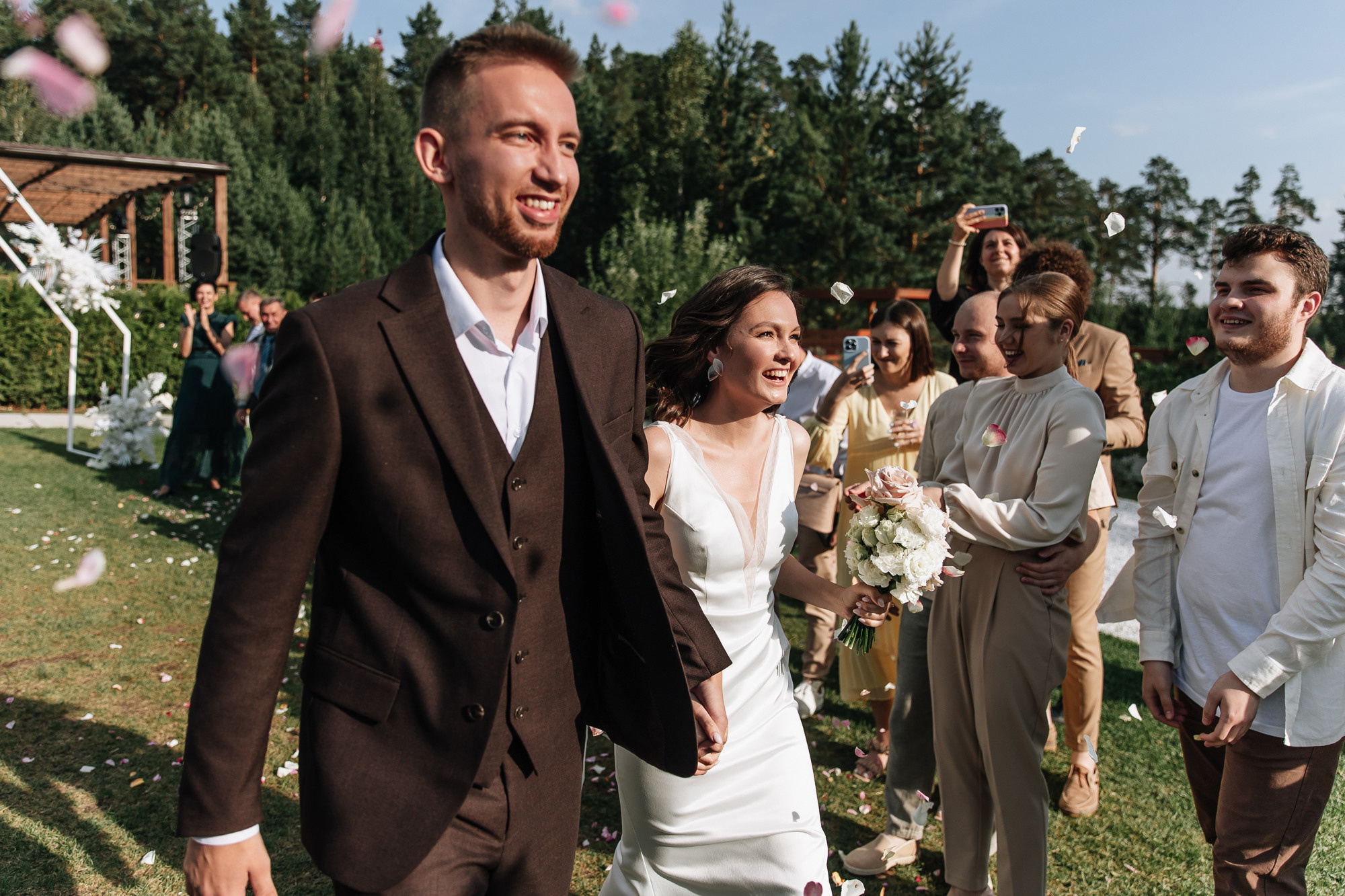 21.08 Максим и Дарья. Свадебный организатор Екатеринбург