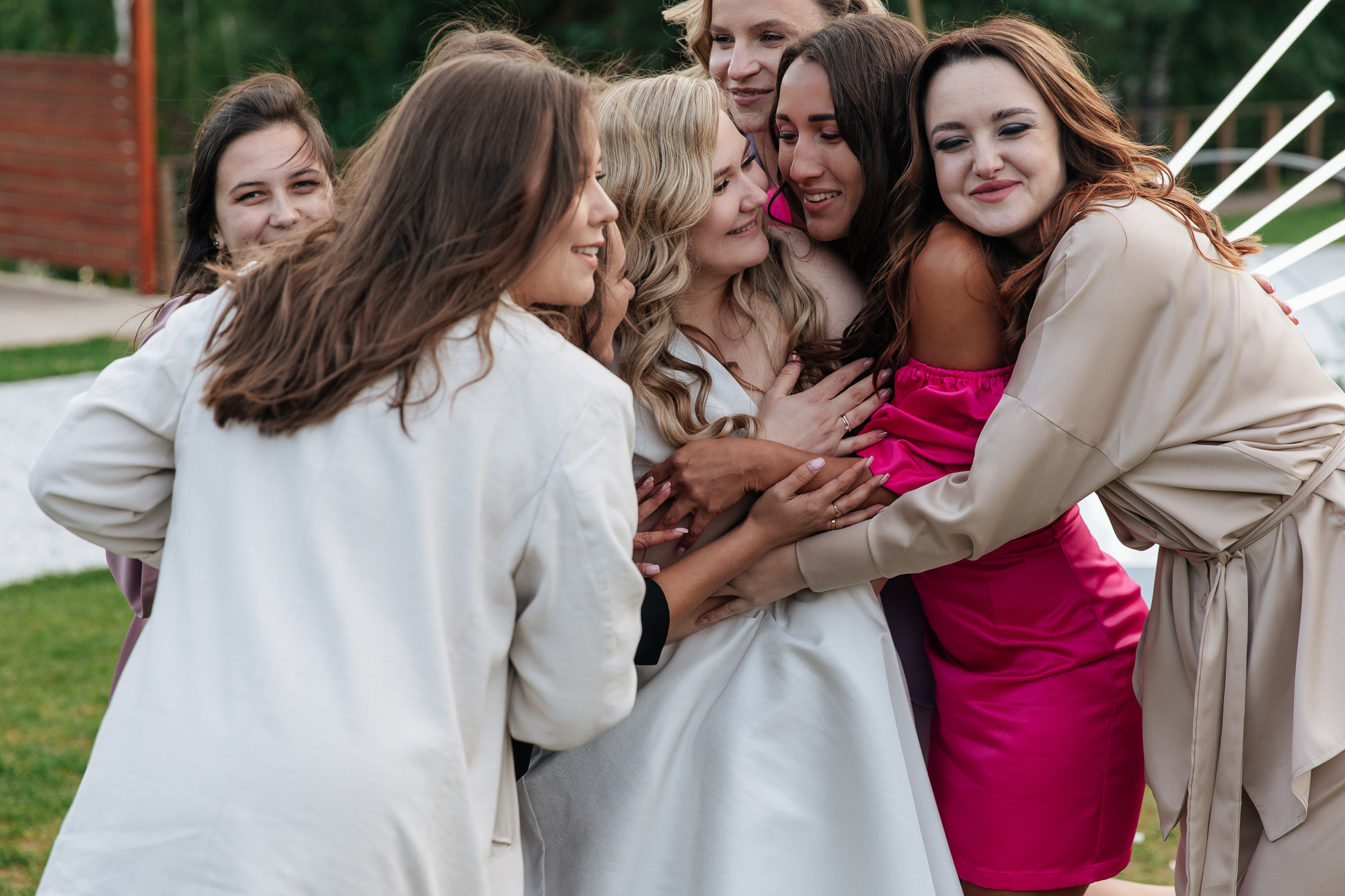 4.09 Пётр и Кристина. Свадебный организатор Екатеринбург