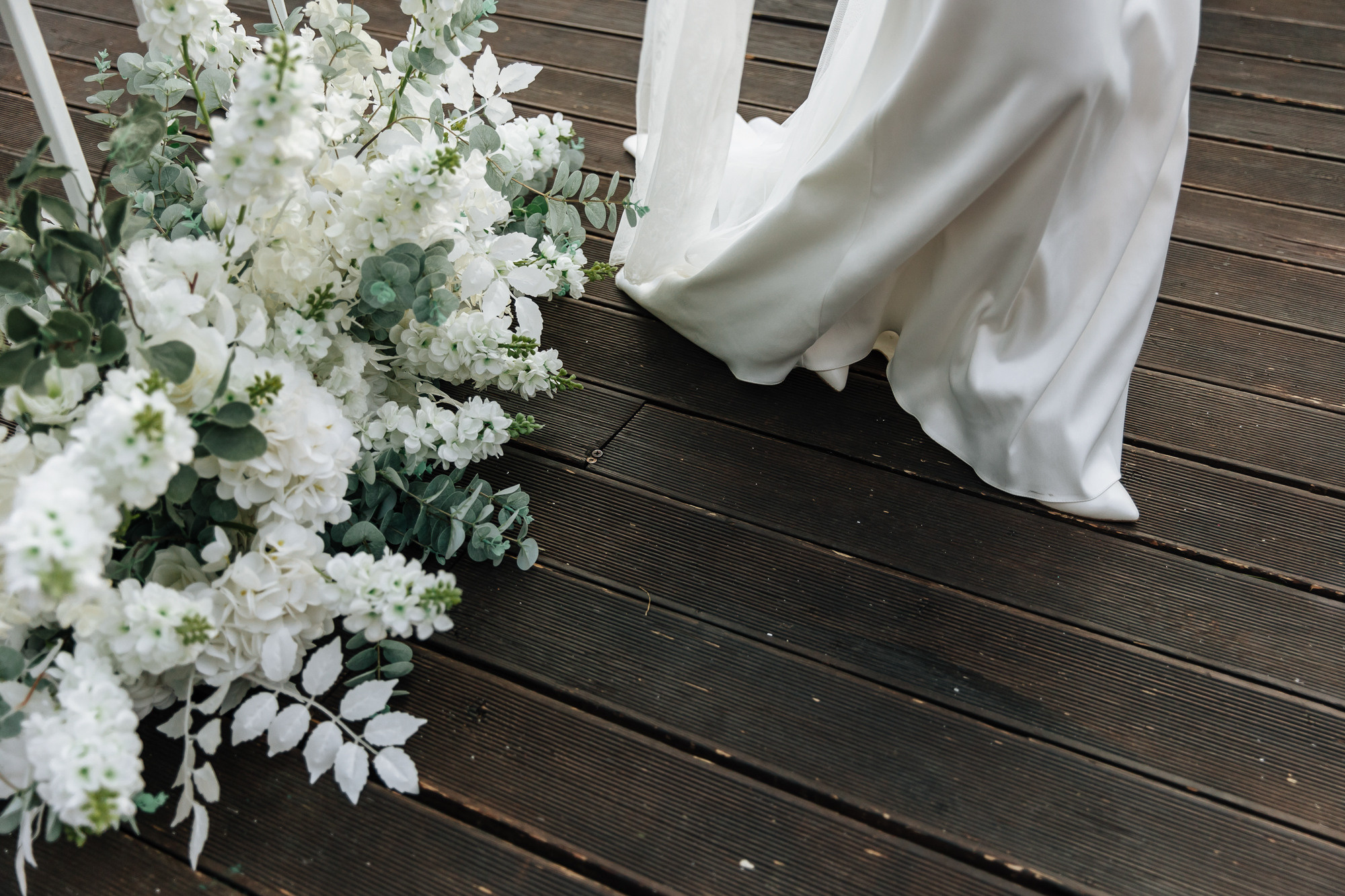 21.08 Максим и Дарья. Свадебный организатор Екатеринбург