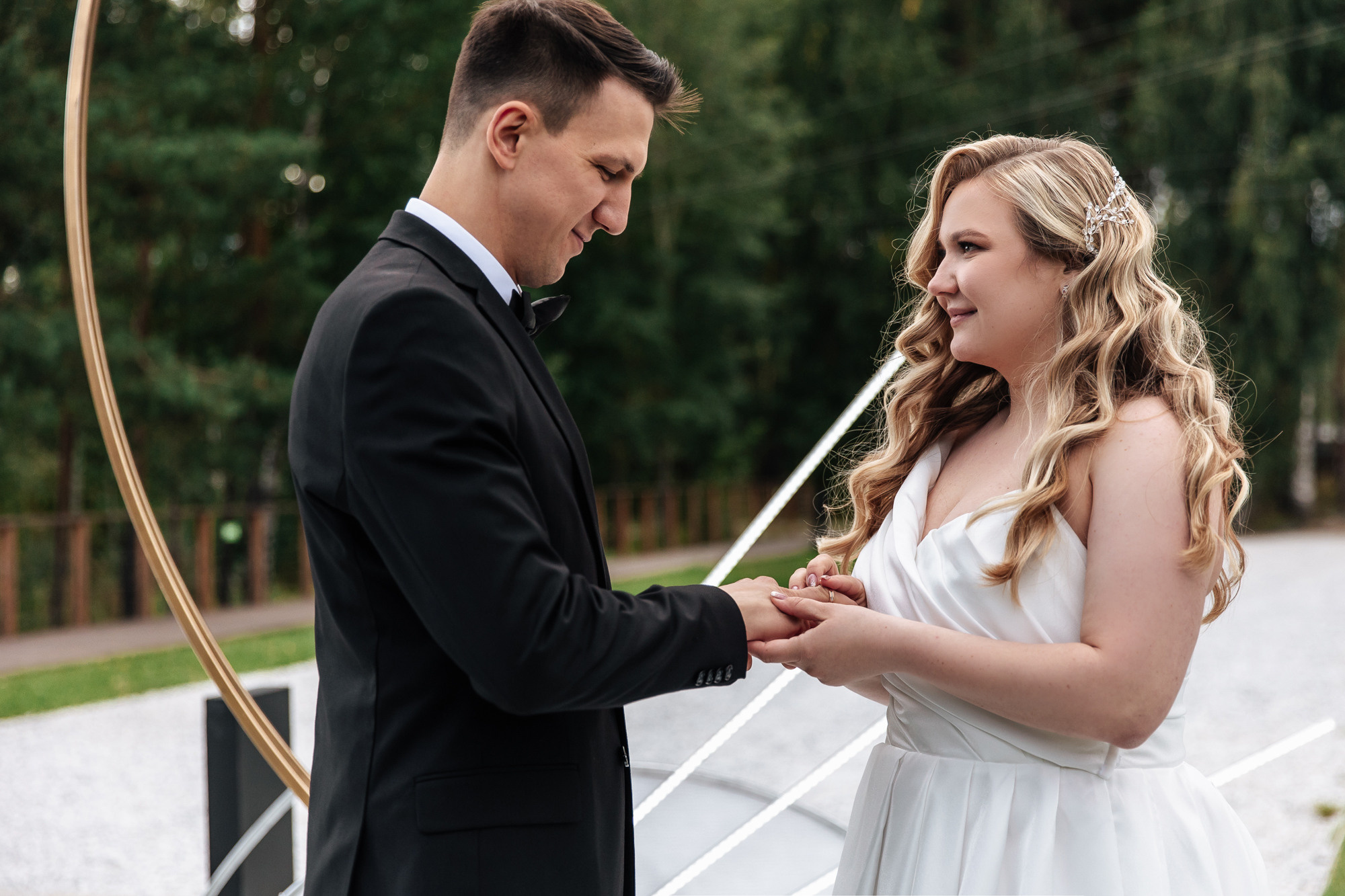 4.09 Пётр и Кристина. Свадебный организатор Екатеринбург