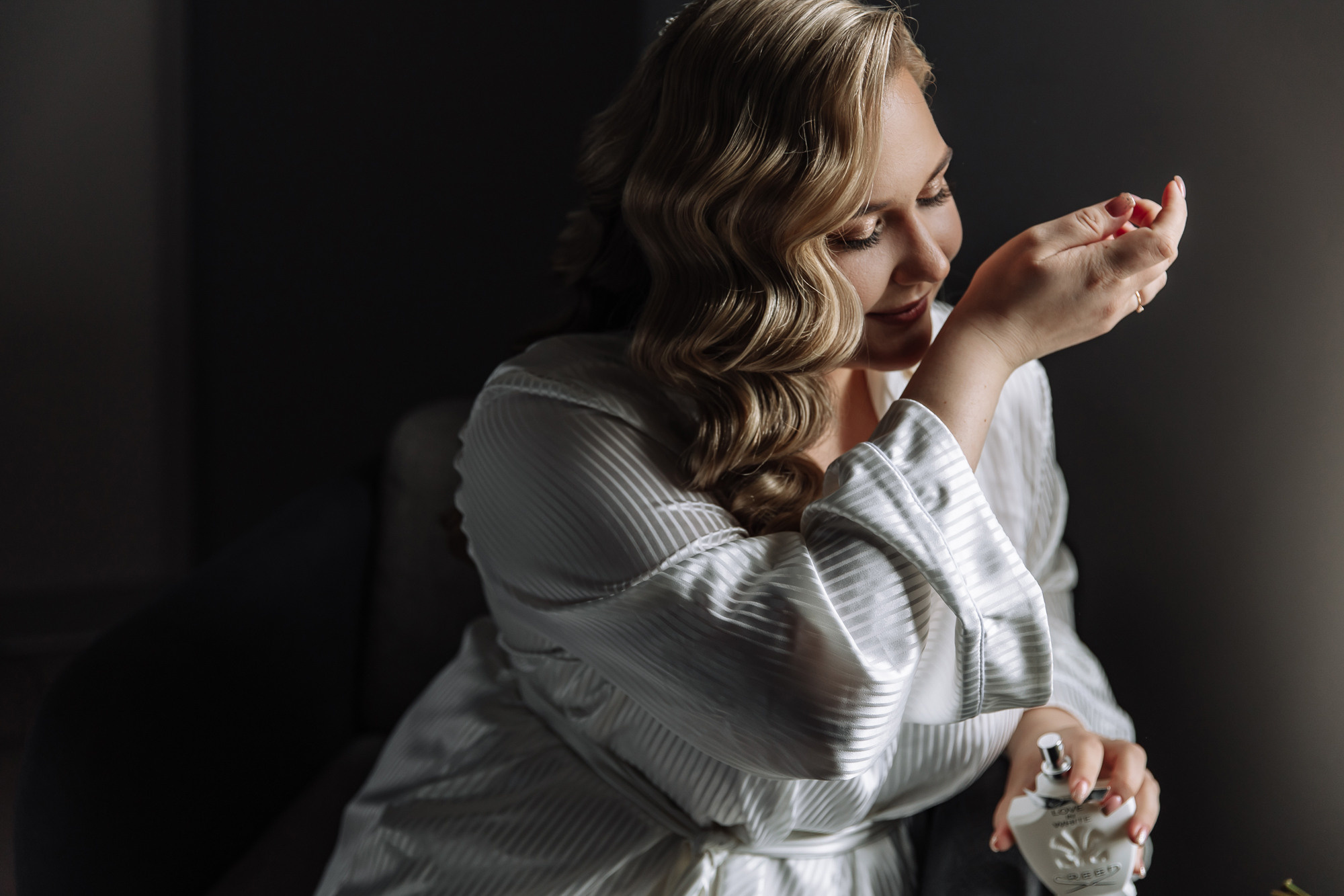 4.09 Пётр и Кристина. Свадебный организатор Екатеринбург