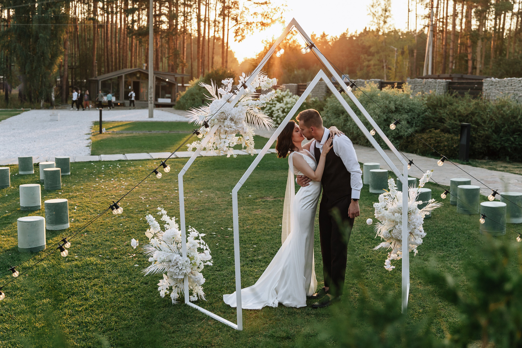 21.08 Максим и Дарья. Свадебный организатор Екатеринбург