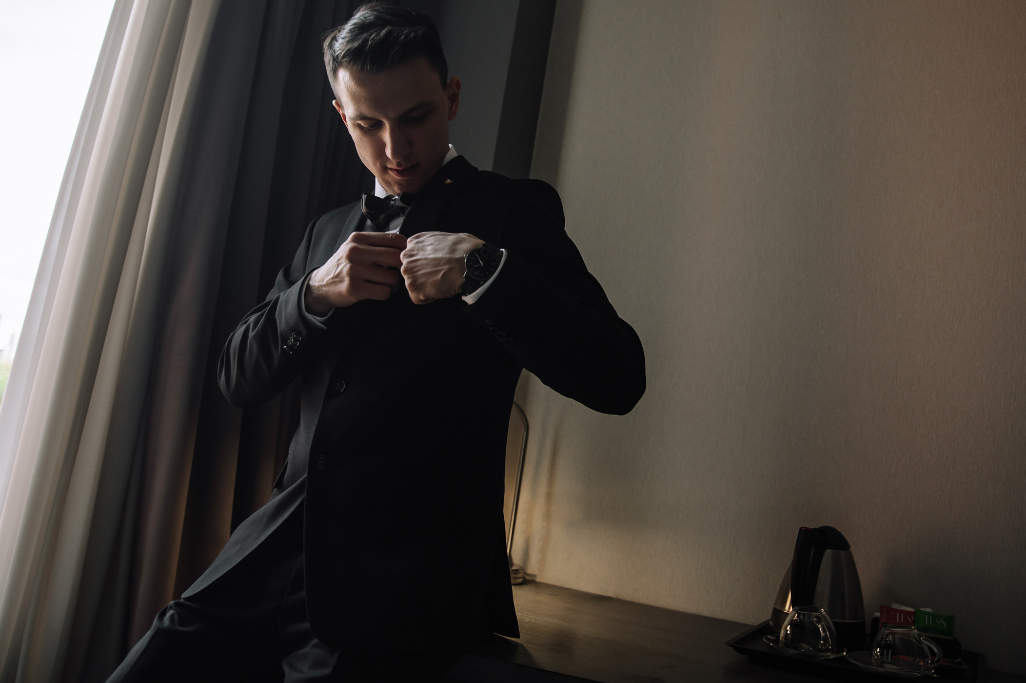 4.09 Пётр и Кристина. Свадебный организатор Екатеринбург