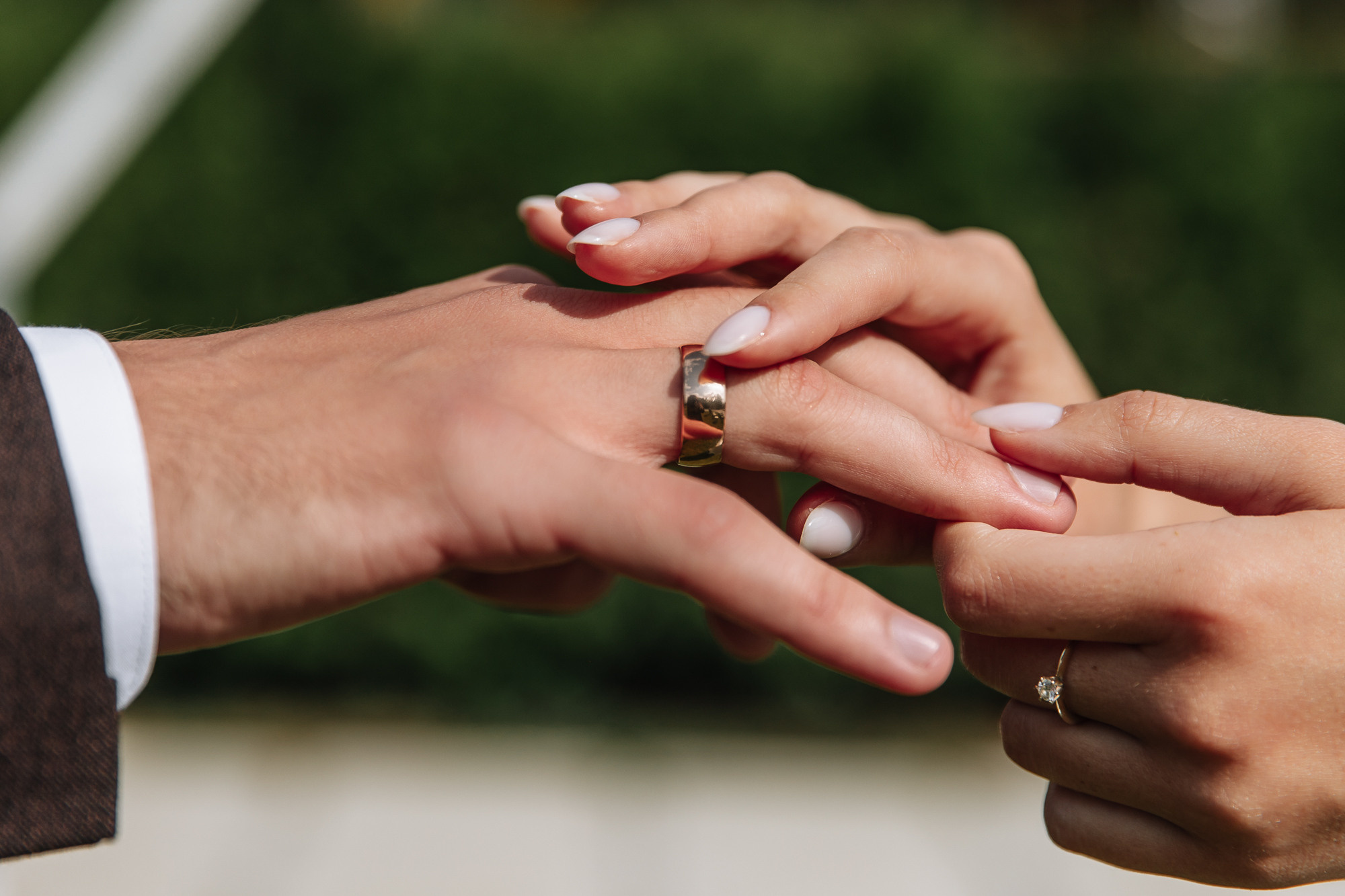 21.08 Максим и Дарья. Свадебный организатор Екатеринбург