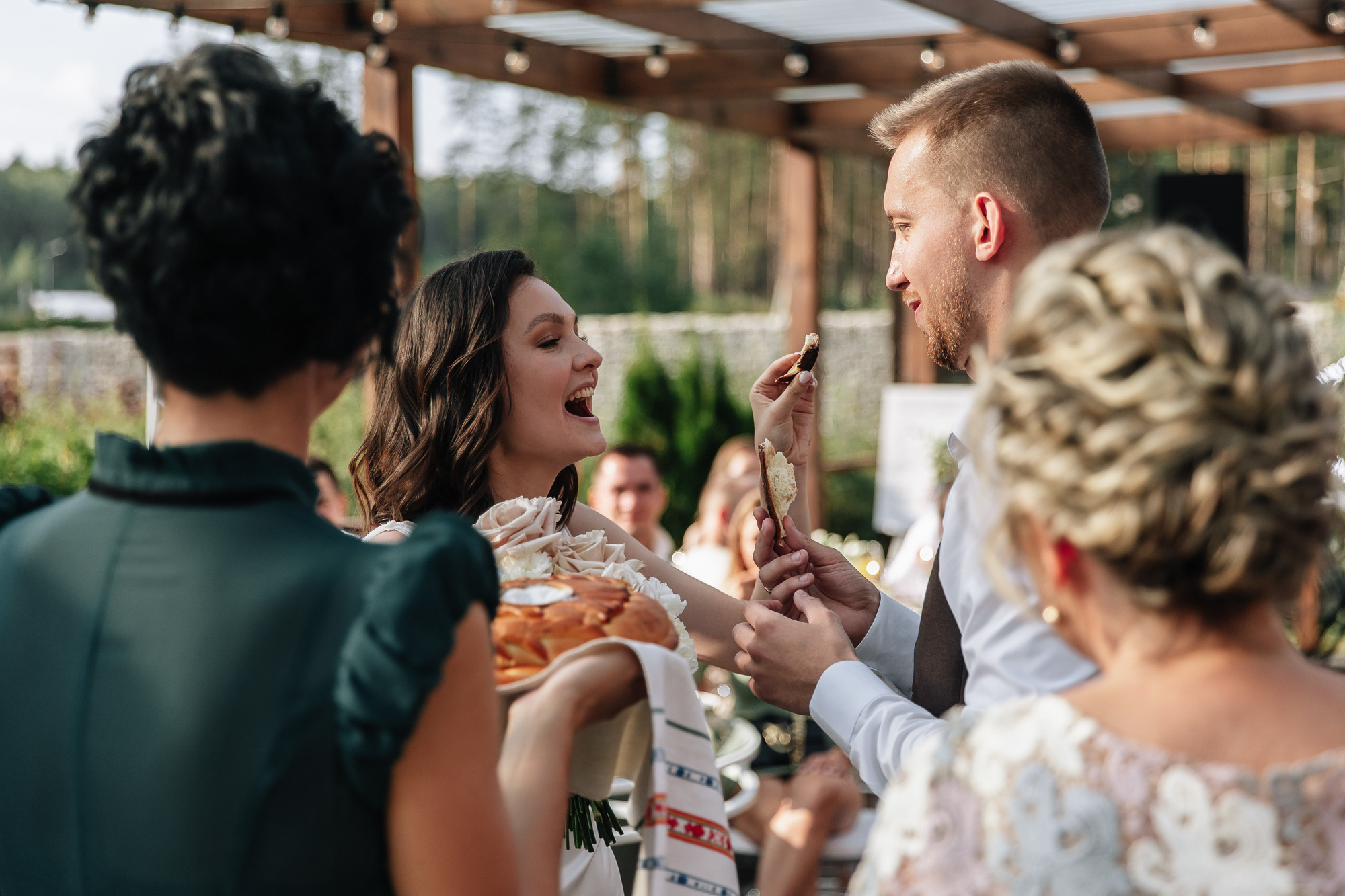 21.08 Максим и Дарья. Свадебный организатор Екатеринбург