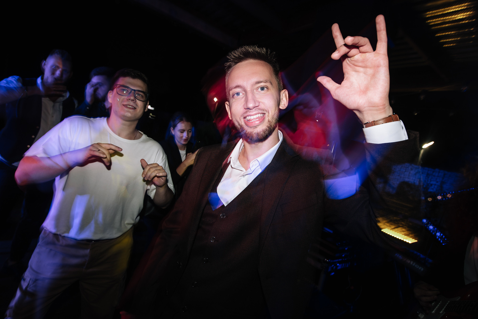 21.08 Максим и Дарья. Свадебный организатор Екатеринбург