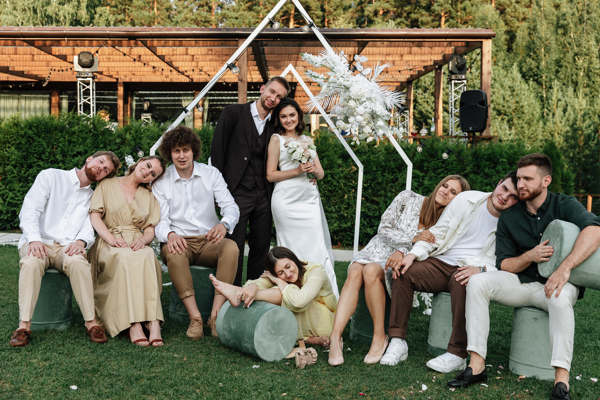 21.08 Максим и Дарья. Свадебный организатор Екатеринбург