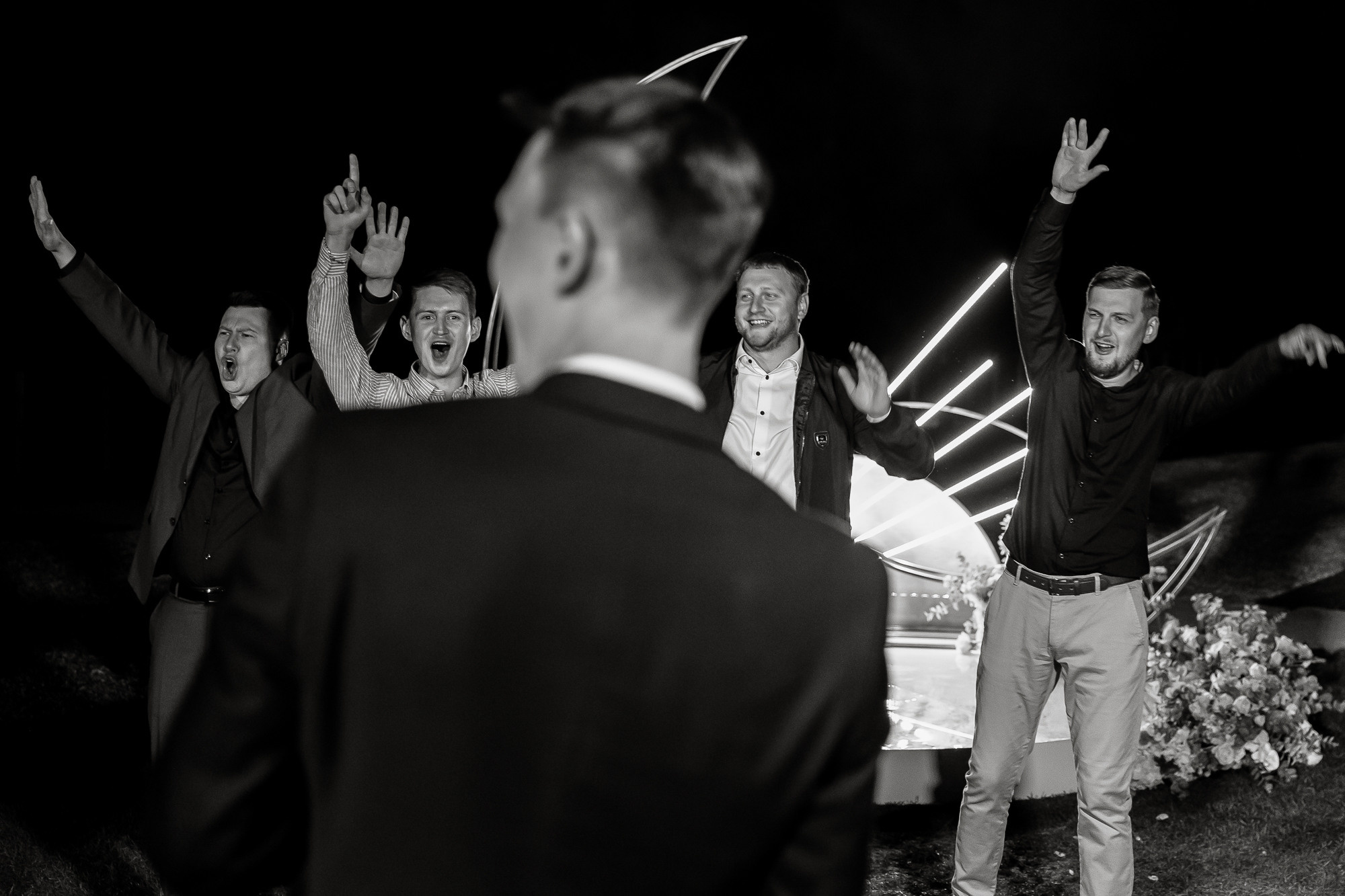 4.09 Пётр и Кристина. Свадебный организатор Екатеринбург