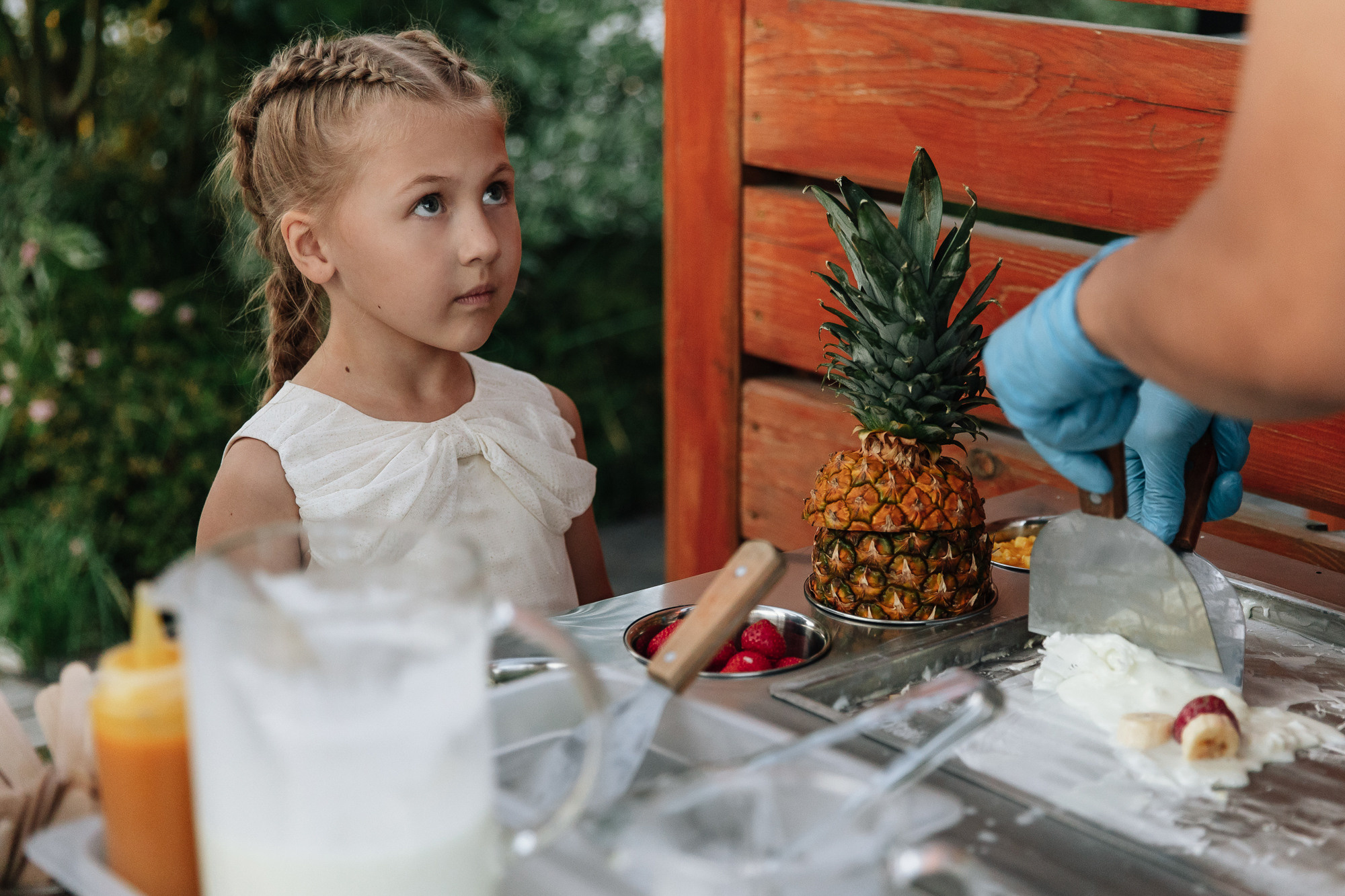 21.08 Максим и Дарья. Свадебный организатор Екатеринбург