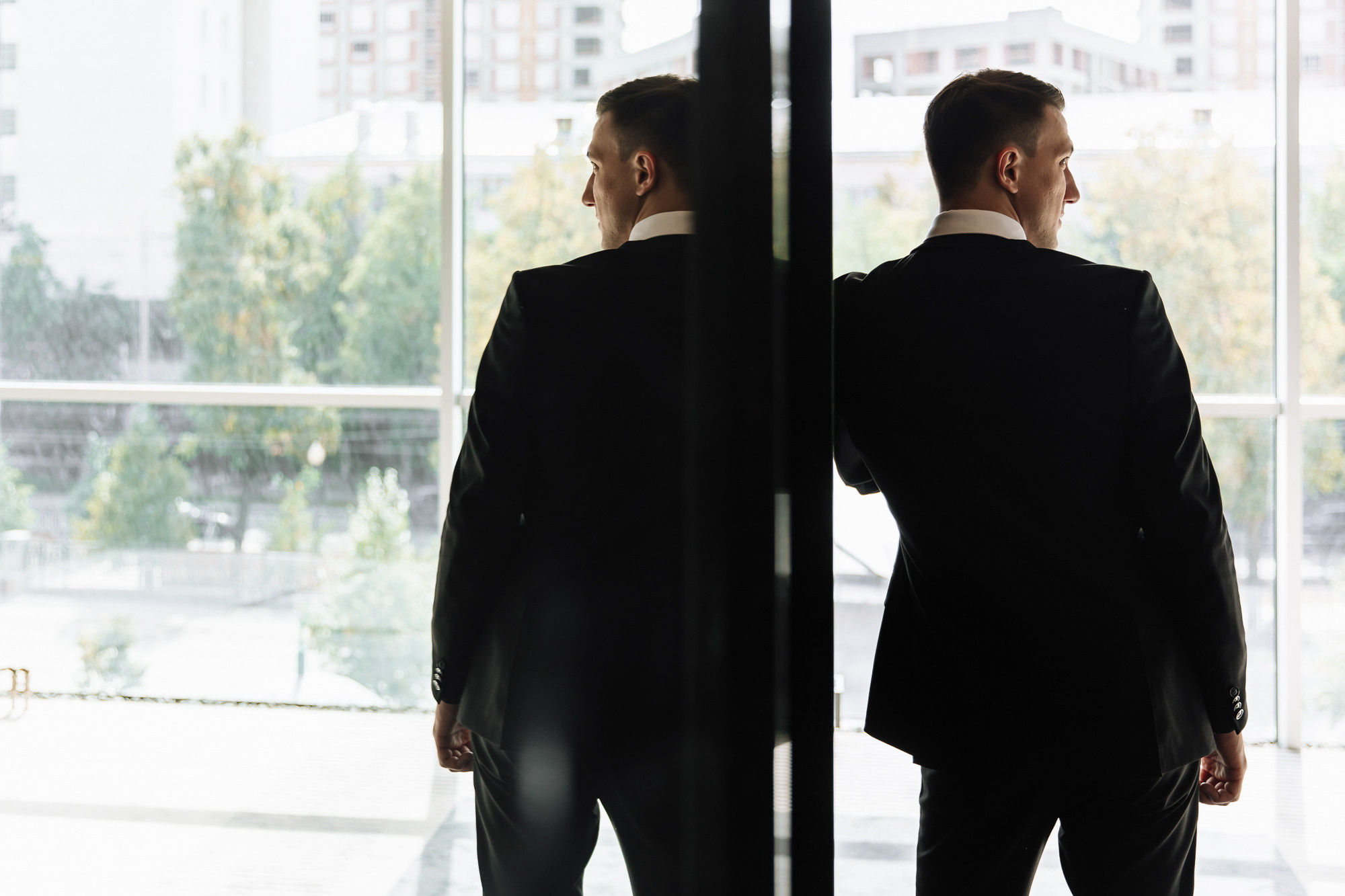 4.09 Пётр и Кристина. Свадебный организатор Екатеринбург