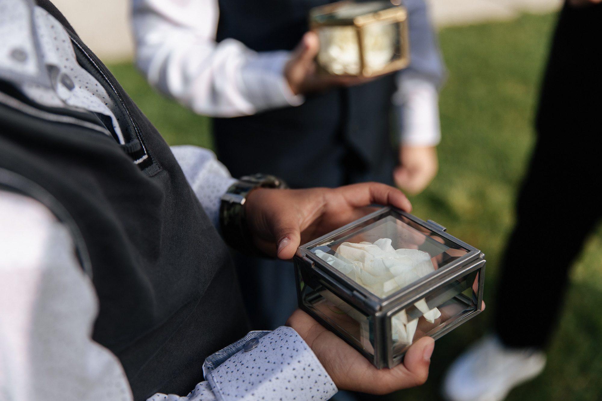 4.09 Пётр и Кристина. Свадебный организатор Екатеринбург