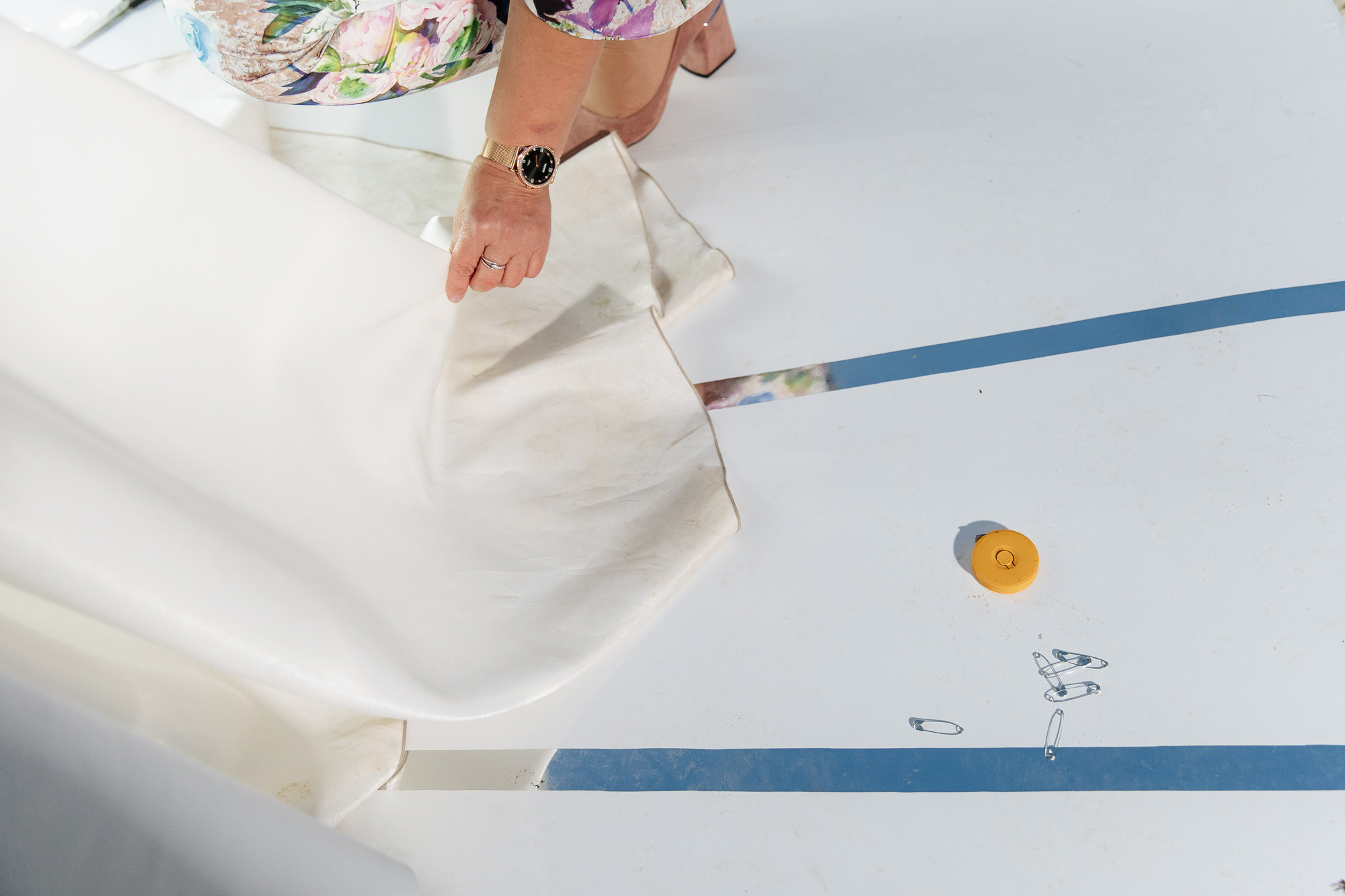 4.09 Пётр и Кристина. Свадебный организатор Екатеринбург