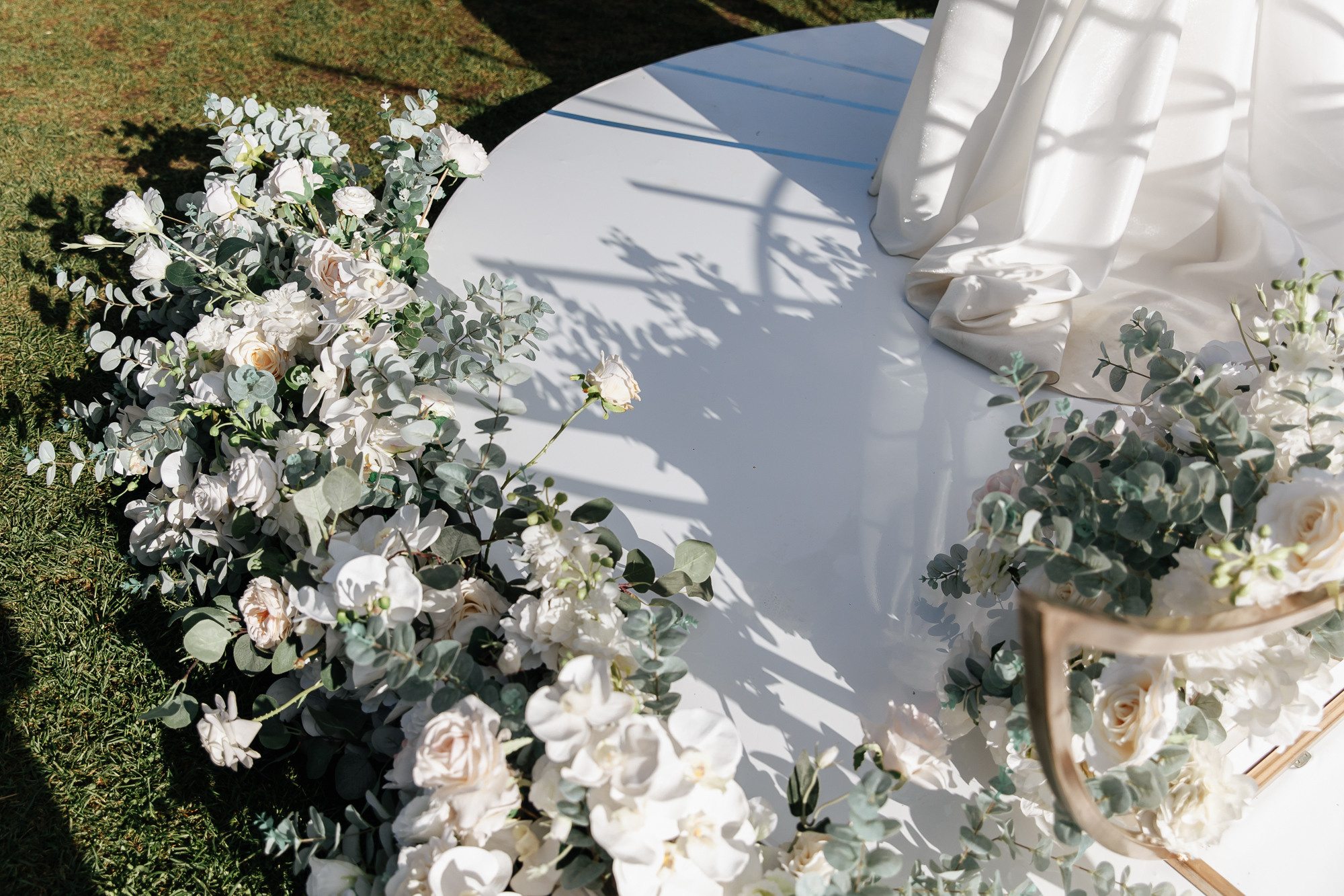 4.09 Пётр и Кристина. Свадебный организатор Екатеринбург