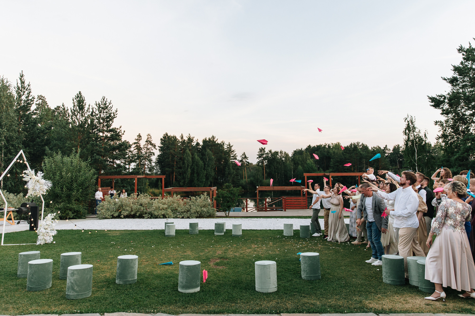 21.08 Максим и Дарья. Свадебный организатор Екатеринбург