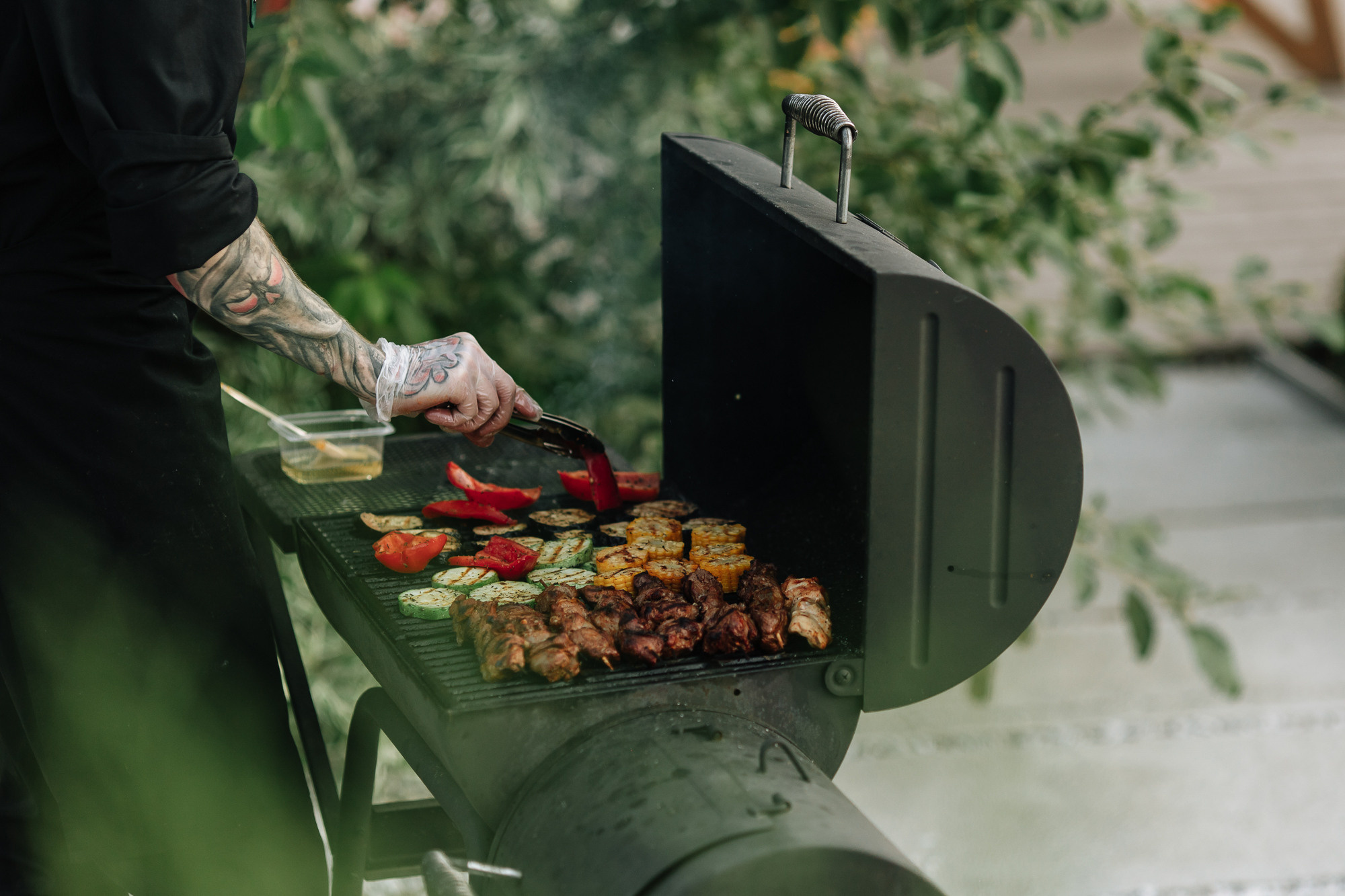 21.08 Максим и Дарья. Свадебный организатор Екатеринбург