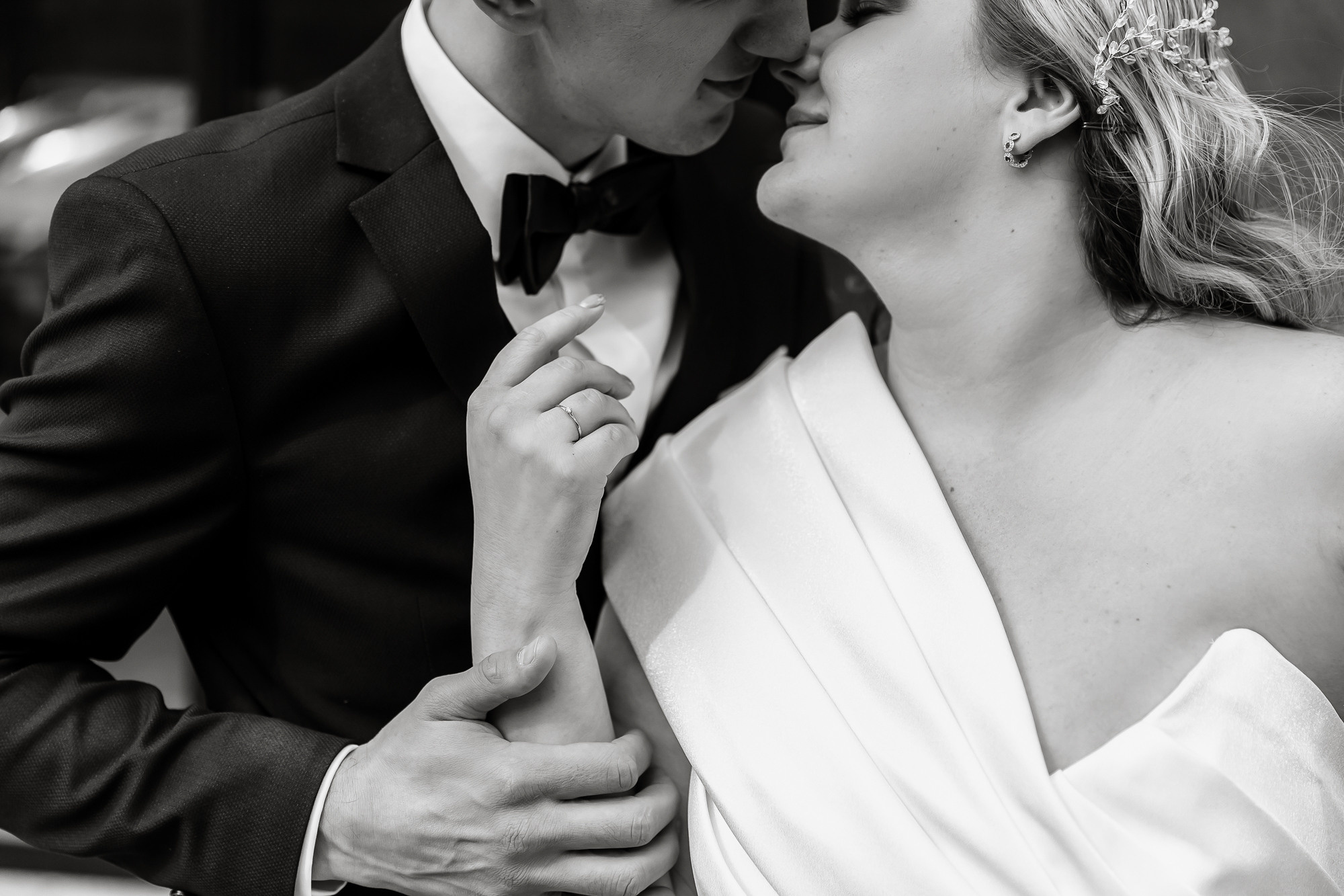 4.09 Пётр и Кристина. Свадебный организатор Екатеринбург