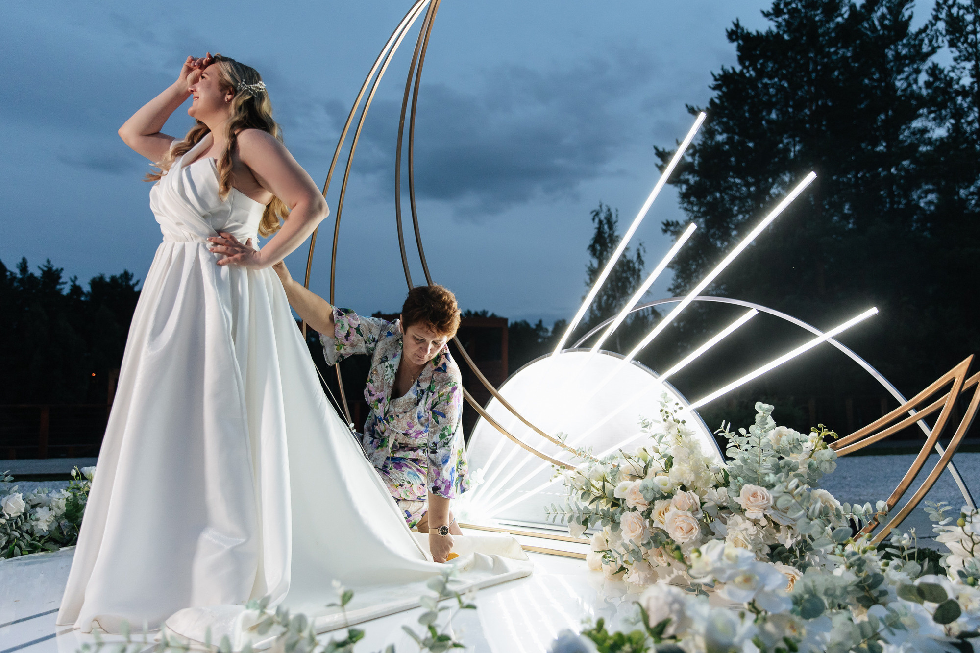 4.09 Пётр и Кристина. Свадебный организатор Екатеринбург