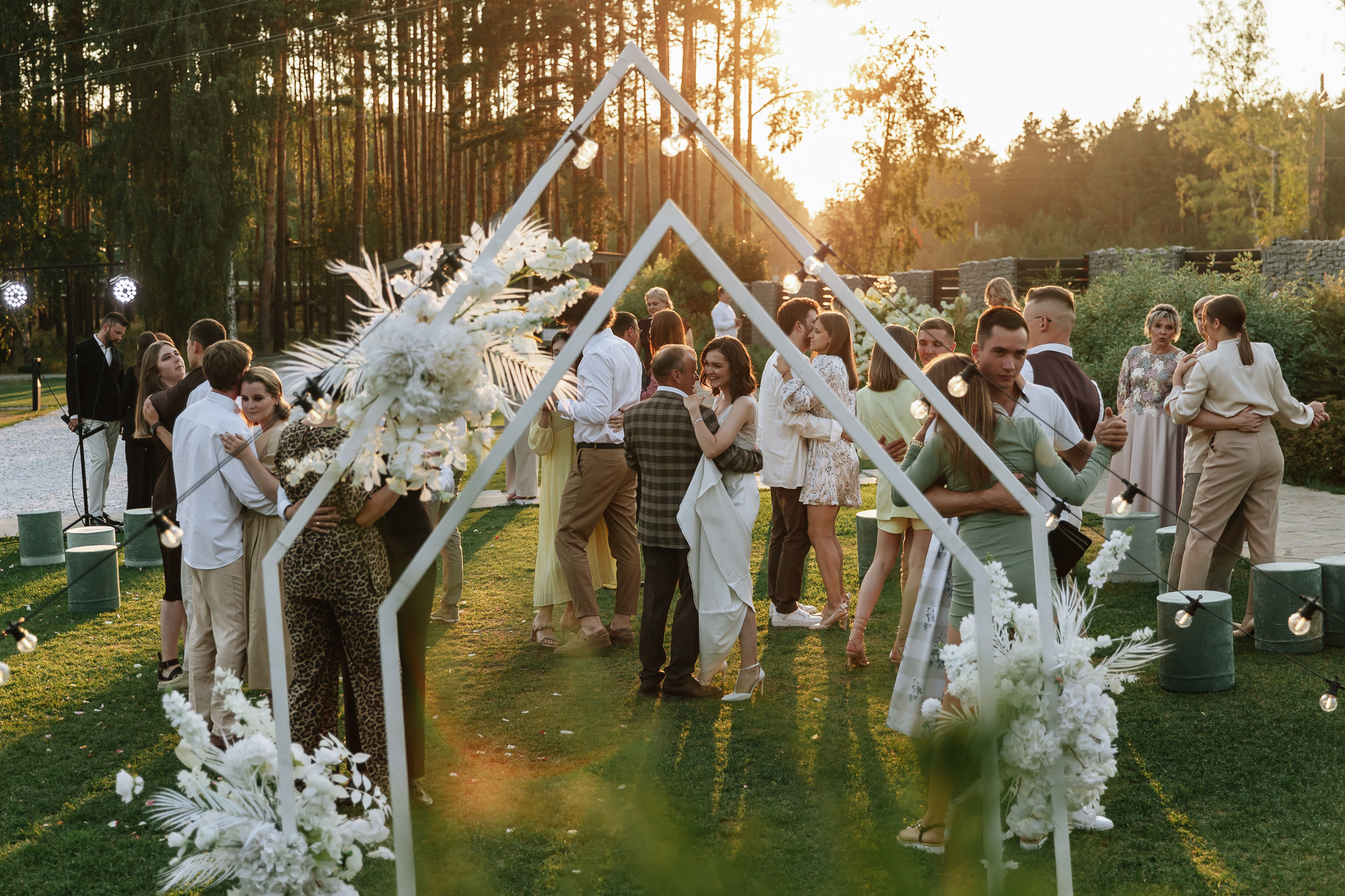 21.08 Максим и Дарья. Свадебный организатор Екатеринбург