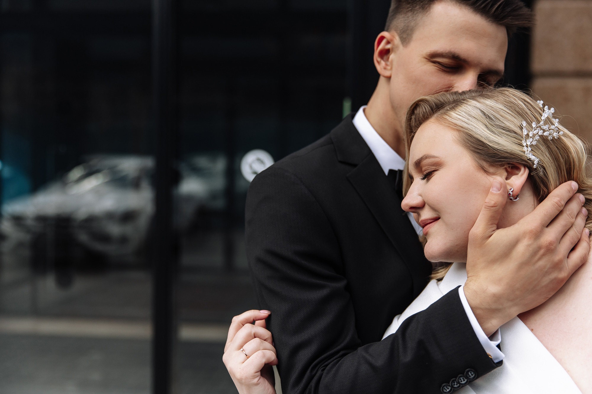 4.09 Пётр и Кристина. Свадебный организатор Екатеринбург