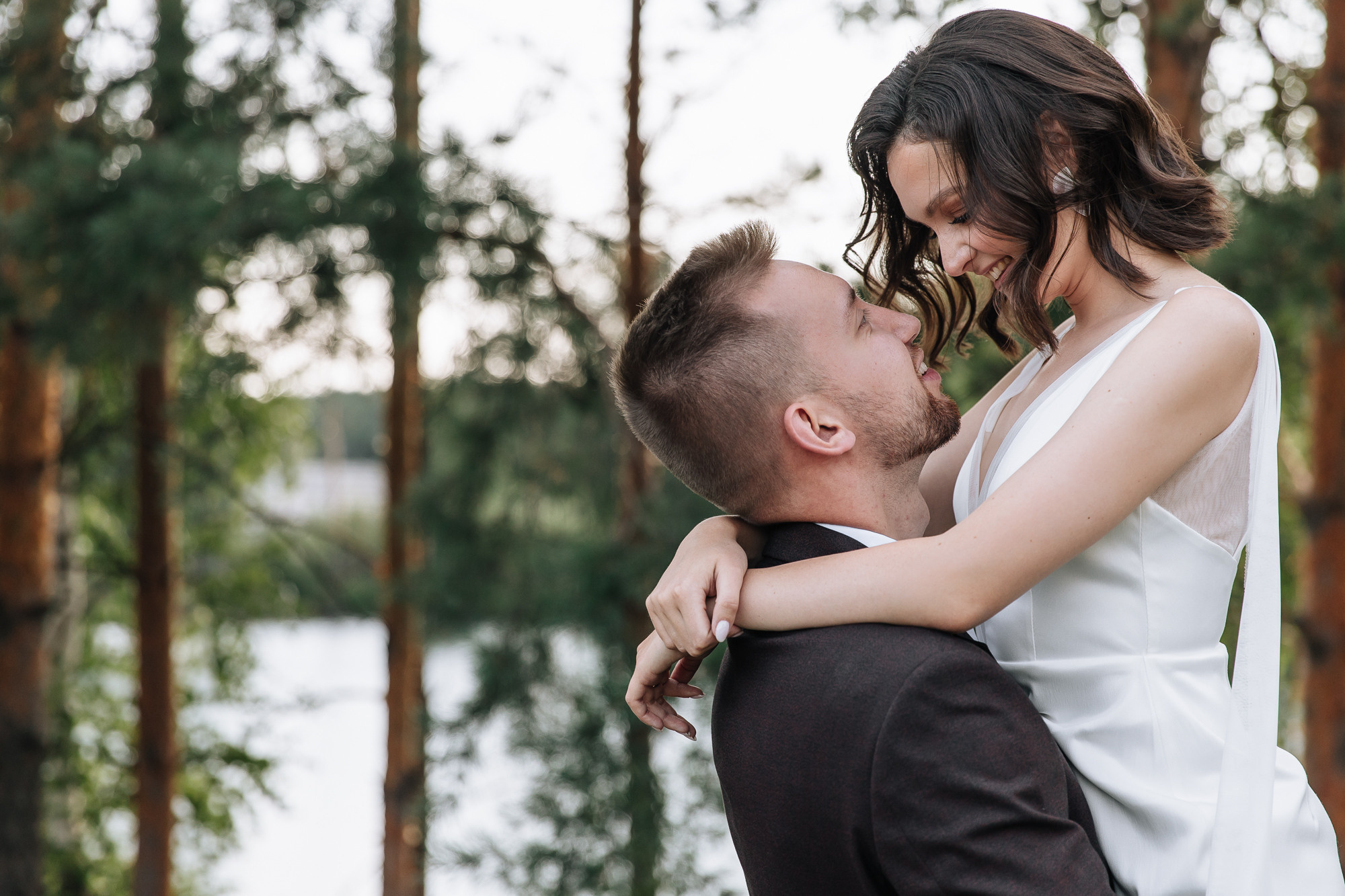 21.08 Максим и Дарья. Свадебный организатор Екатеринбург