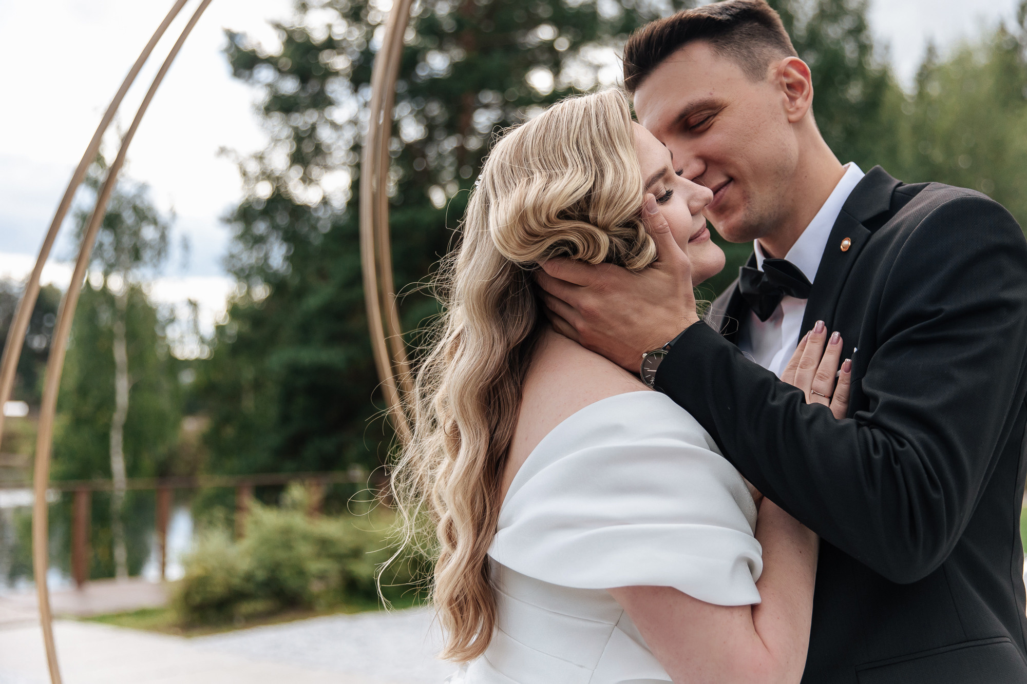 4.09 Пётр и Кристина. Свадебный организатор Екатеринбург