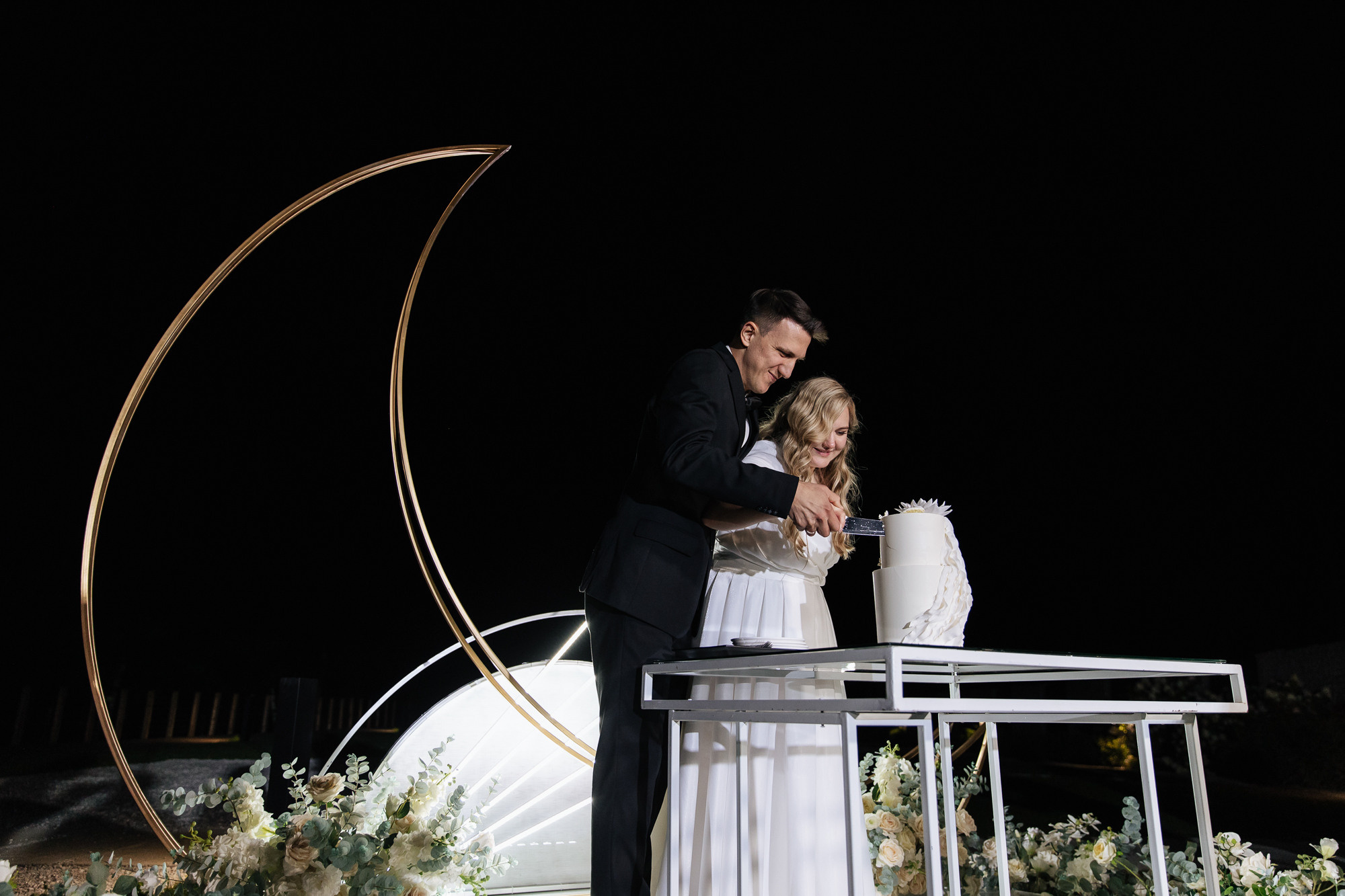 4.09 Пётр и Кристина. Свадебный организатор Екатеринбург