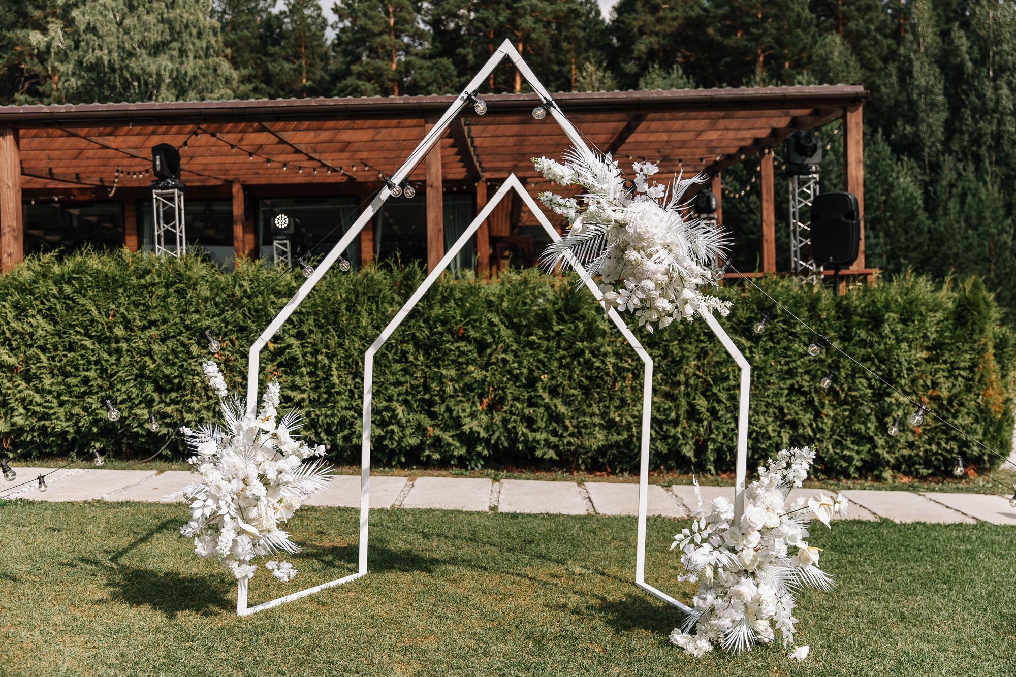 21.08 Максим и Дарья. Свадебный организатор Екатеринбург