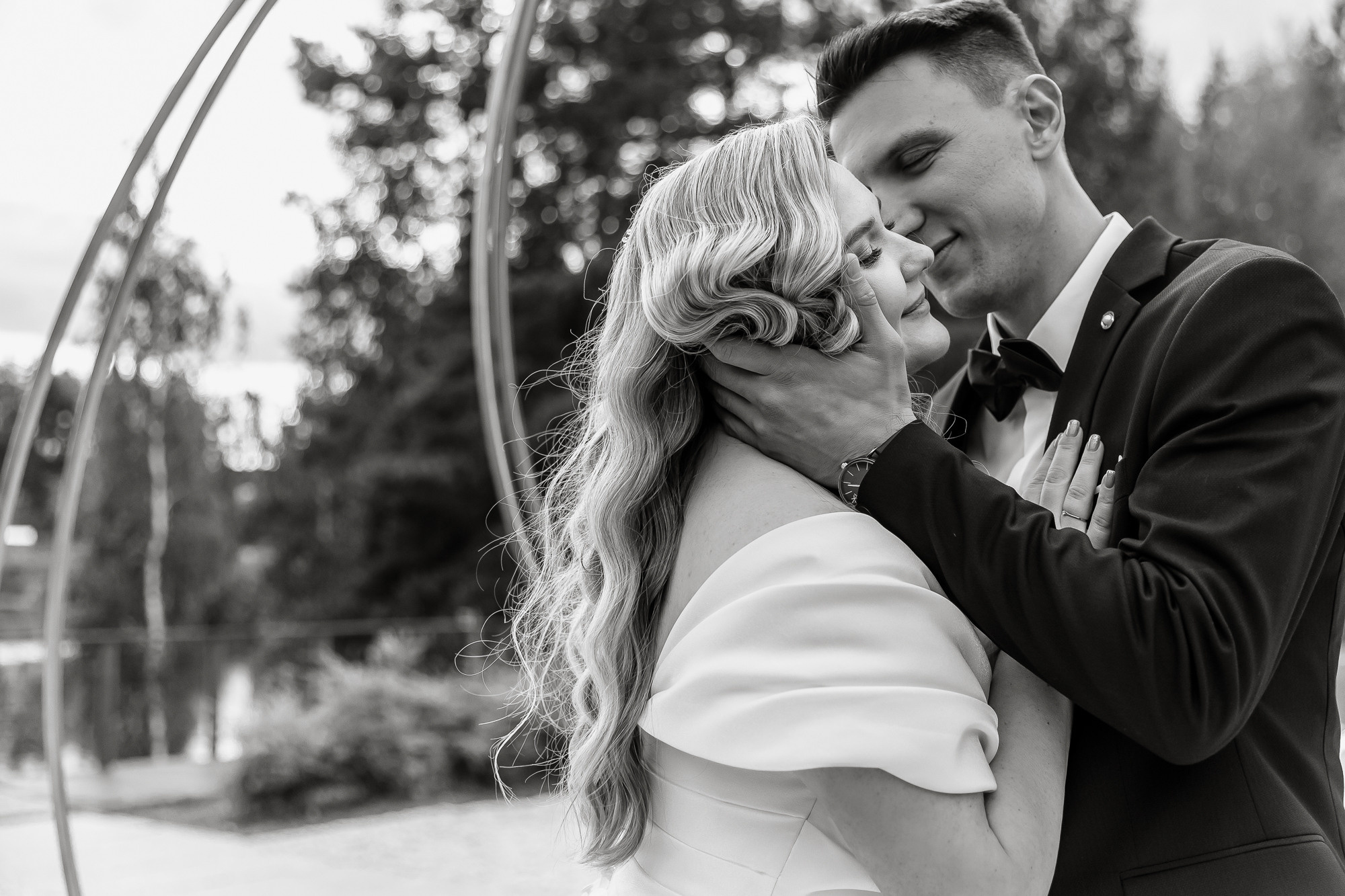 4.09 Пётр и Кристина. Свадебный организатор Екатеринбург