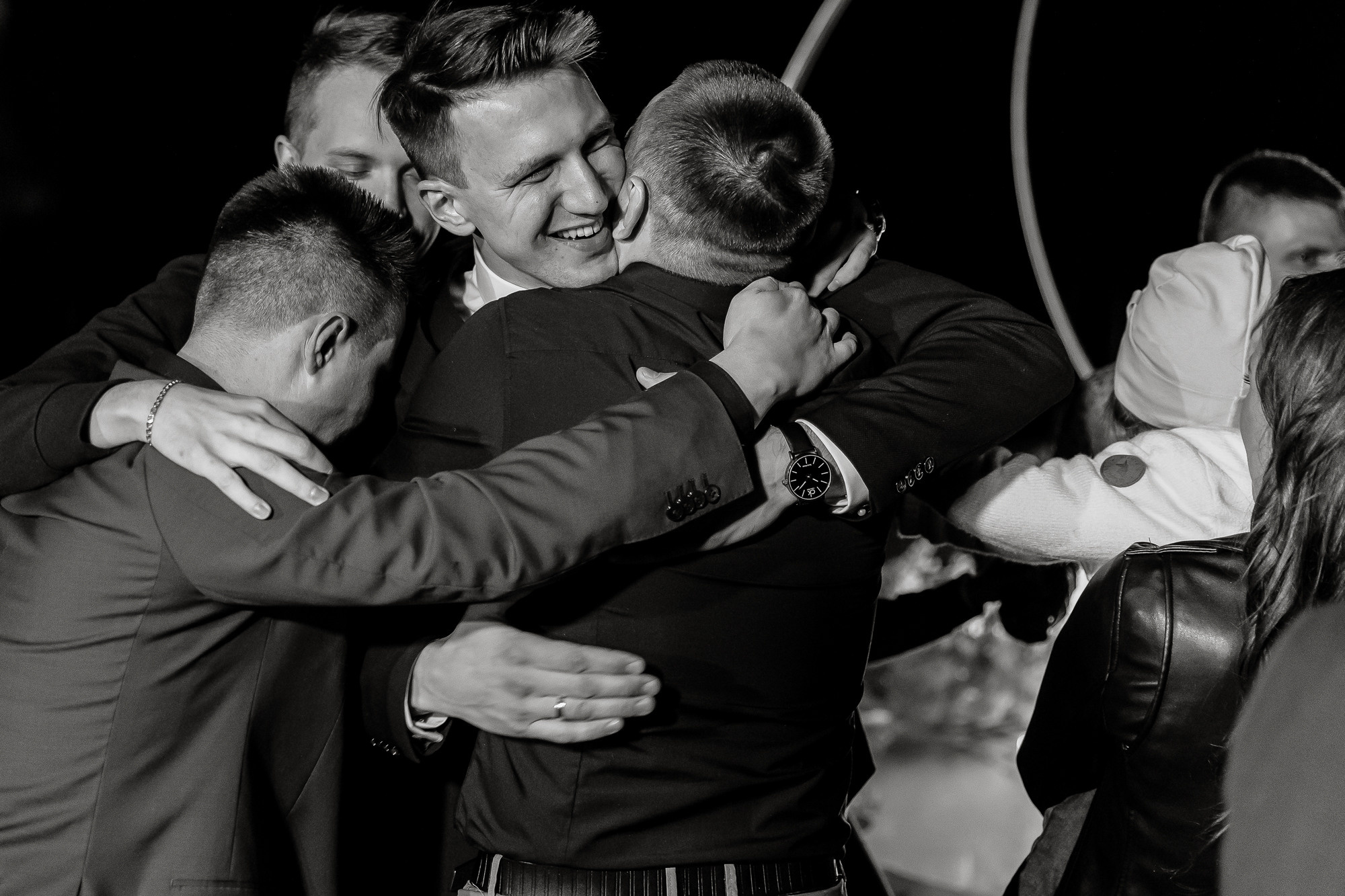 4.09 Пётр и Кристина. Свадебный организатор Екатеринбург