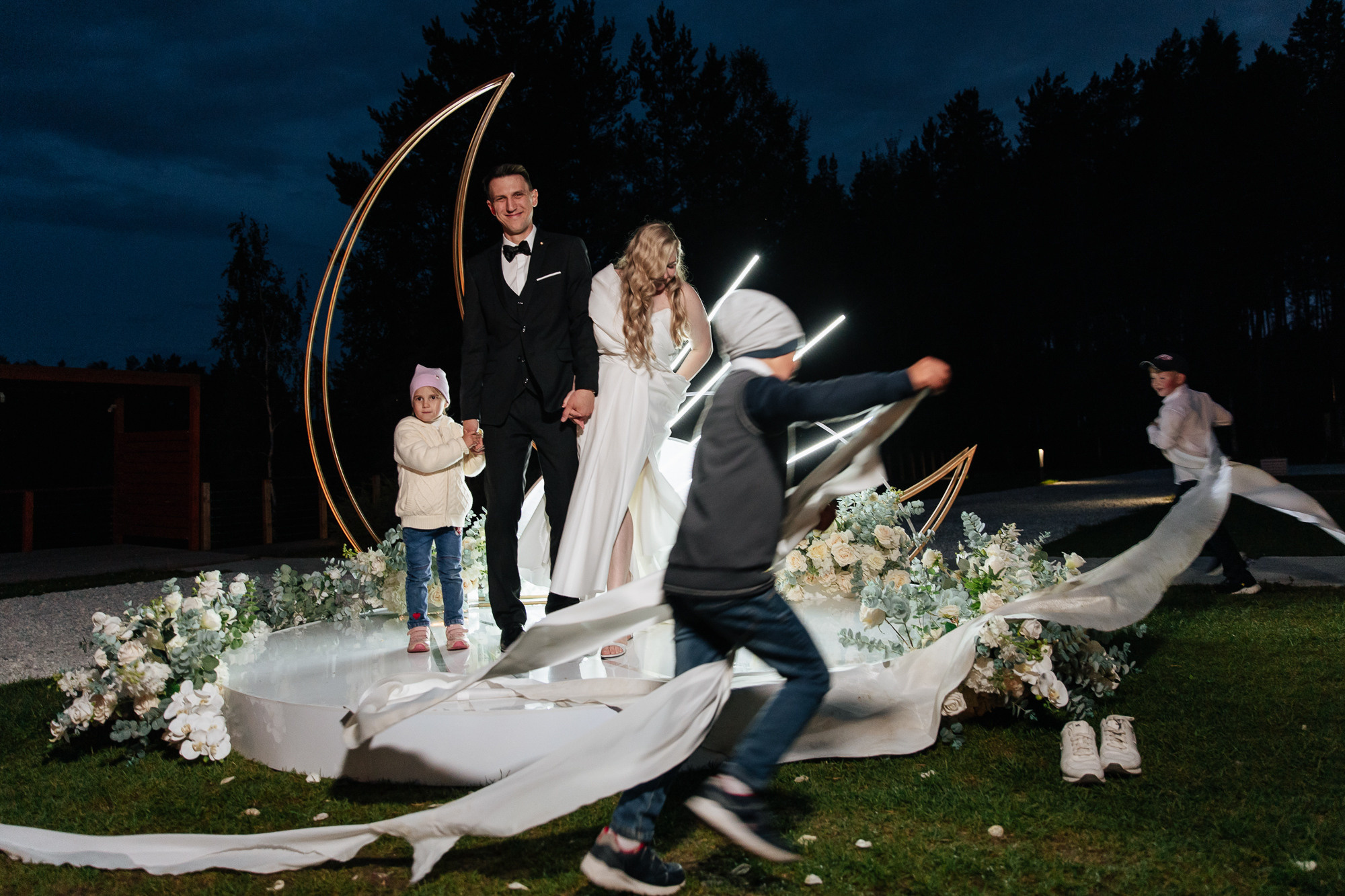 4.09 Пётр и Кристина. Свадебный организатор Екатеринбург