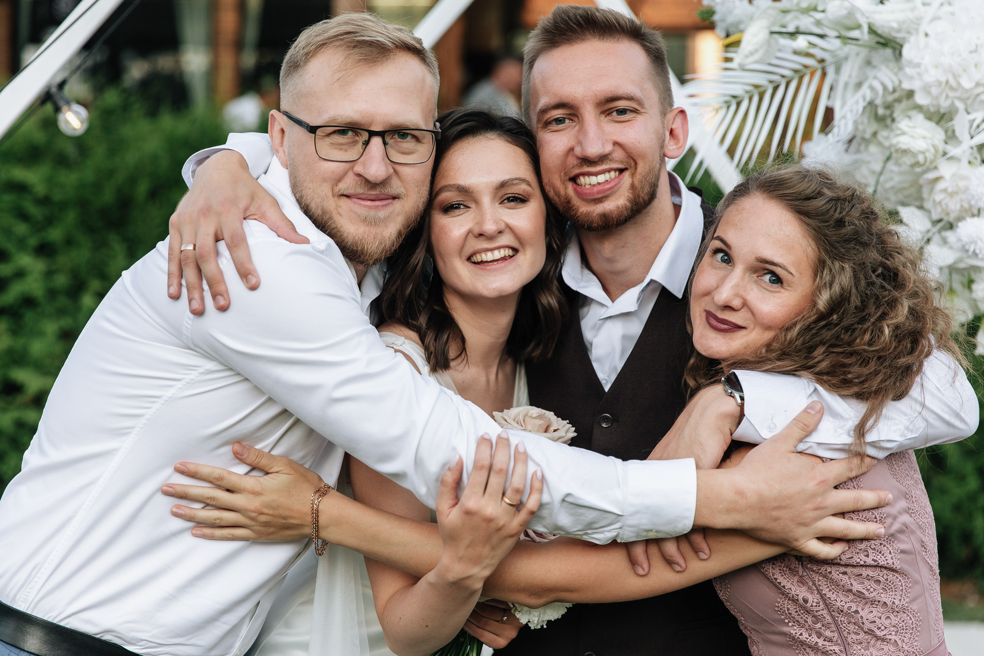 21.08 Максим и Дарья. Свадебный организатор Екатеринбург