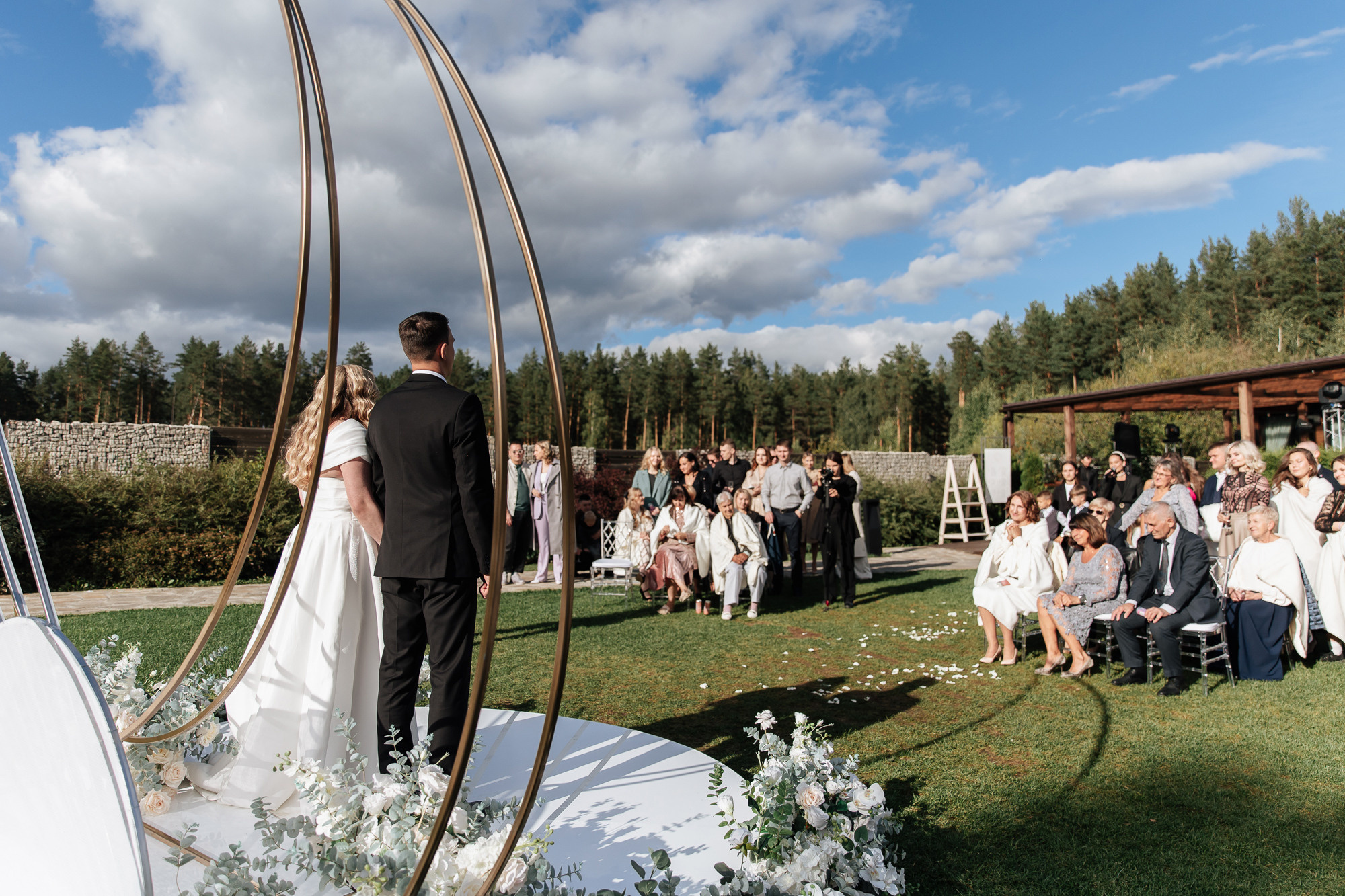 4.09 Пётр и Кристина. Свадебный организатор Екатеринбург